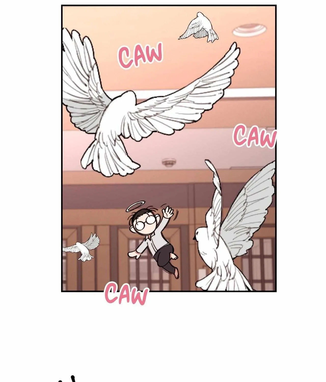 Dreaminess Chapter 42 page 76 - 