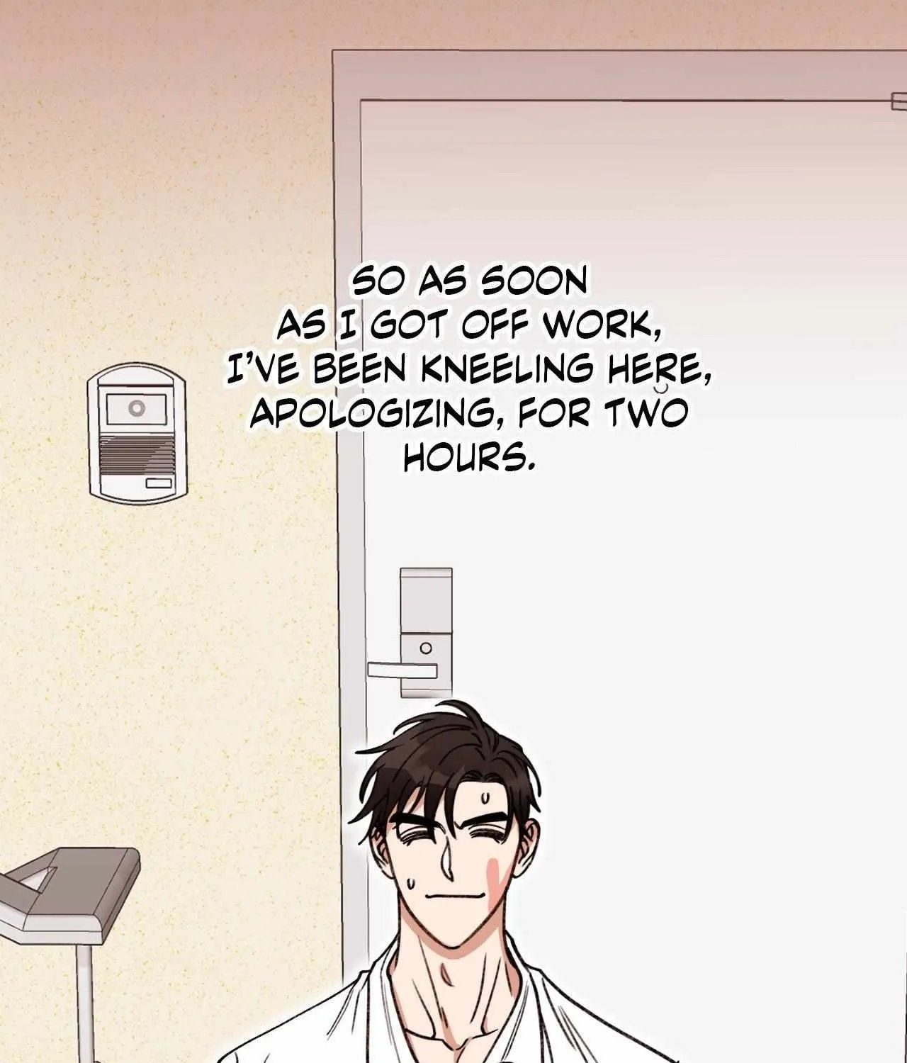 Dreaminess Chapter 42 page 97 - 
