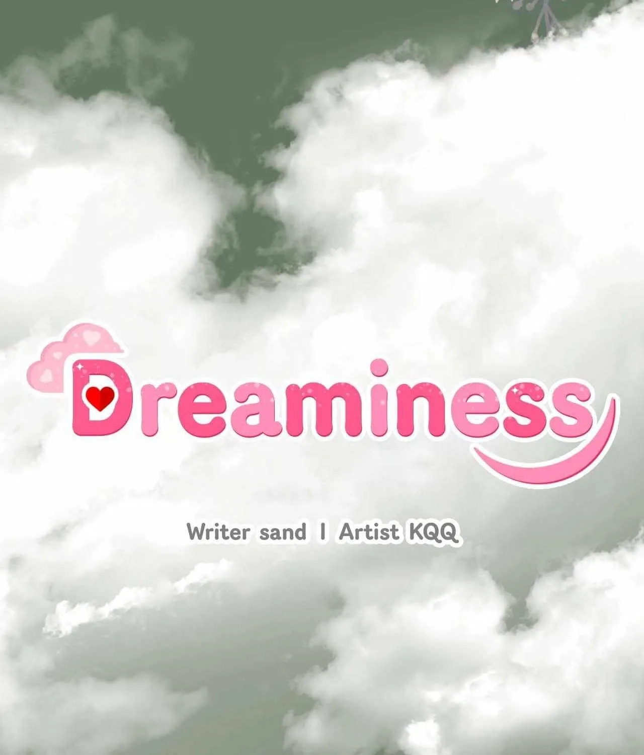 Dreaminess Chapter 43 page 11 - 