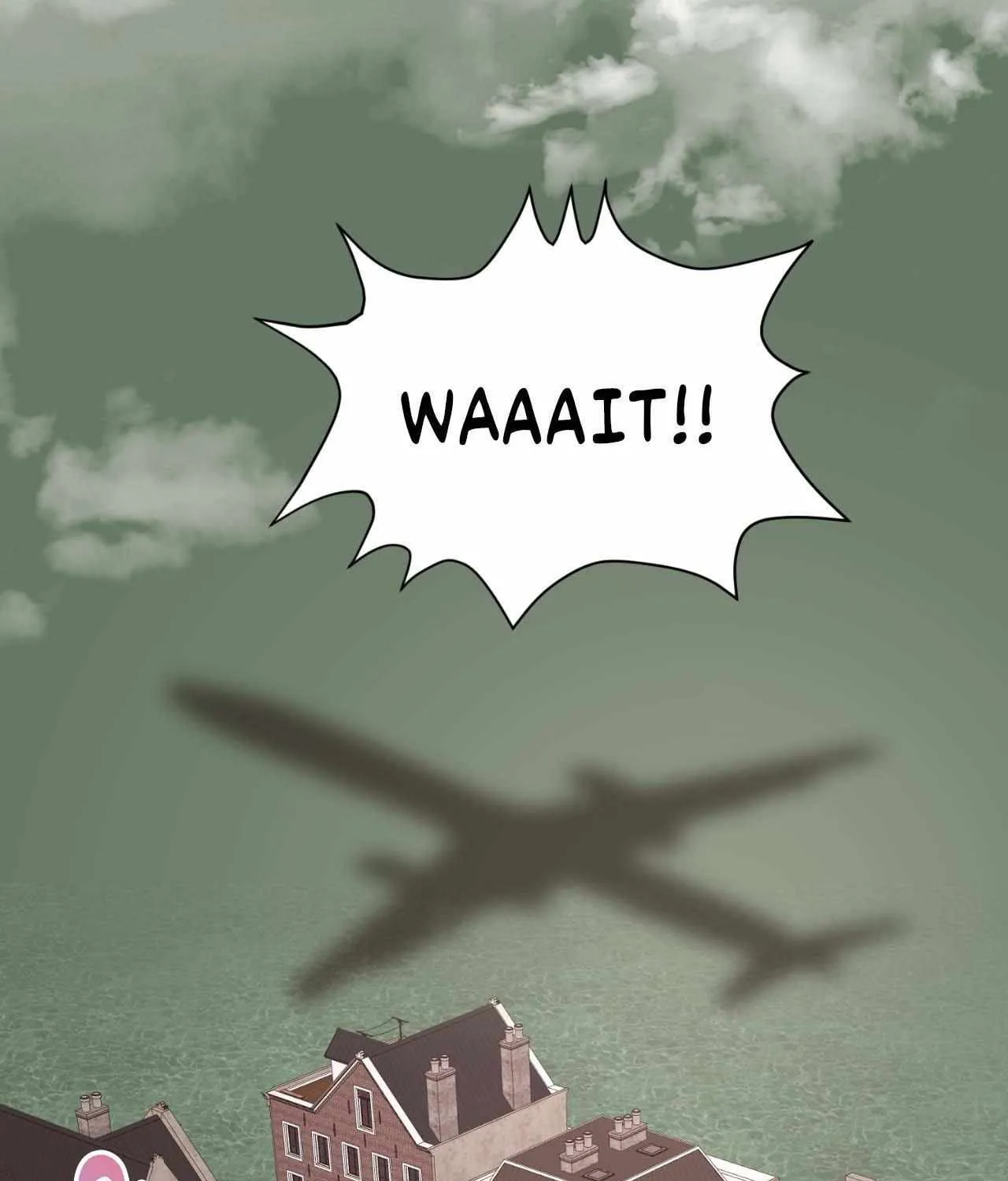 Dreaminess Chapter 43 page 12 - 