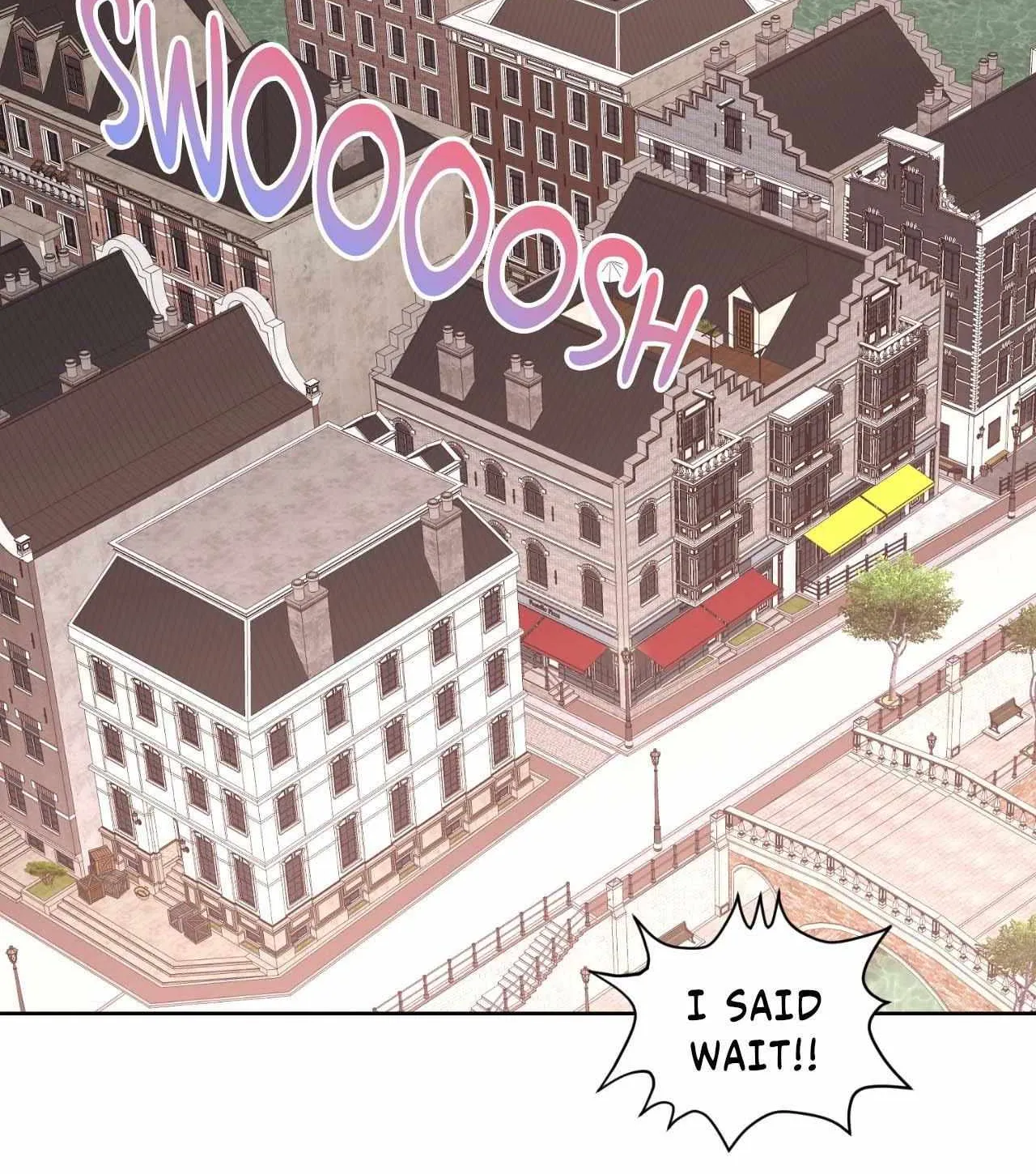 Dreaminess Chapter 43 page 13 - 