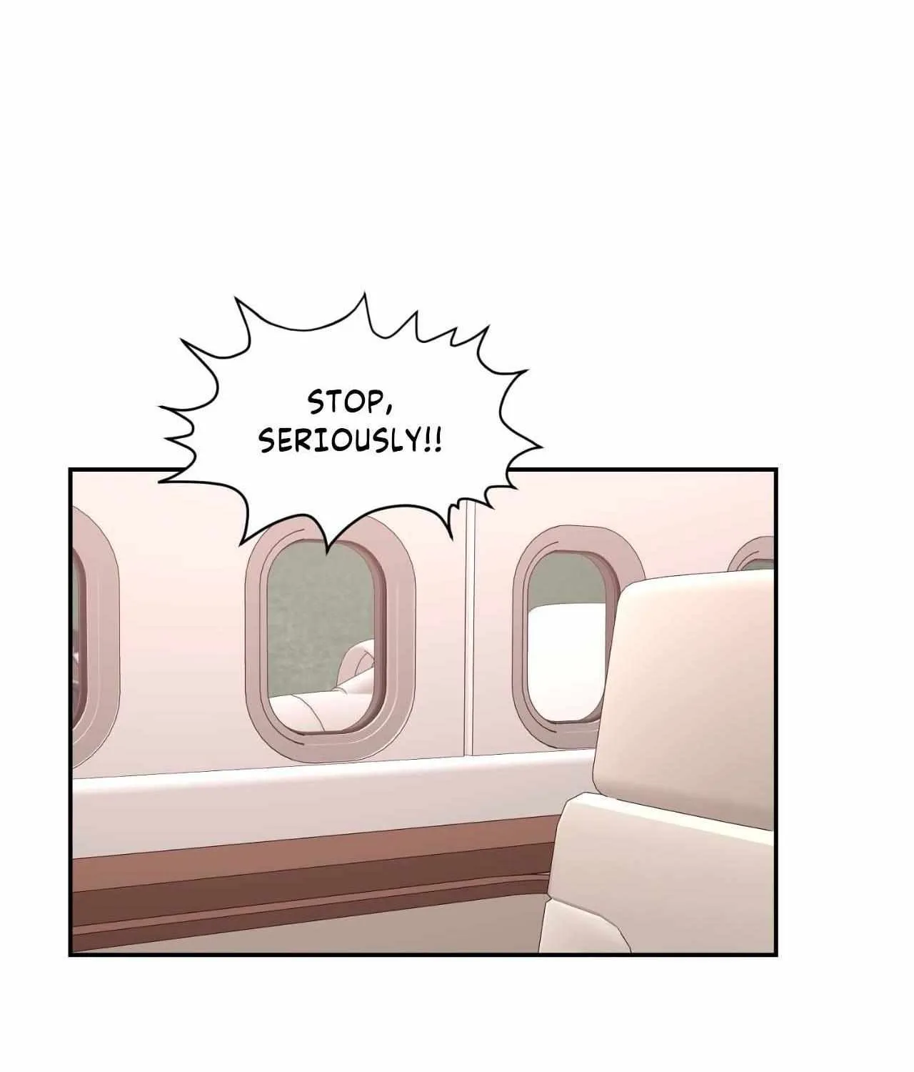 Dreaminess Chapter 43 page 14 - 