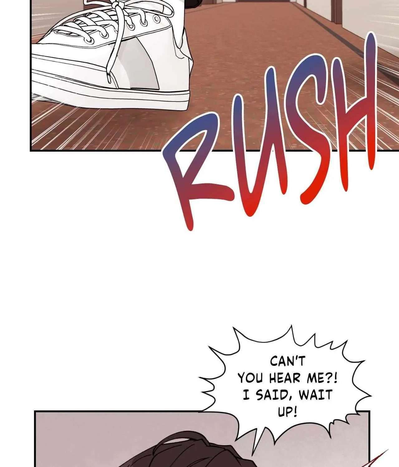 Dreaminess Chapter 43 page 16 - 