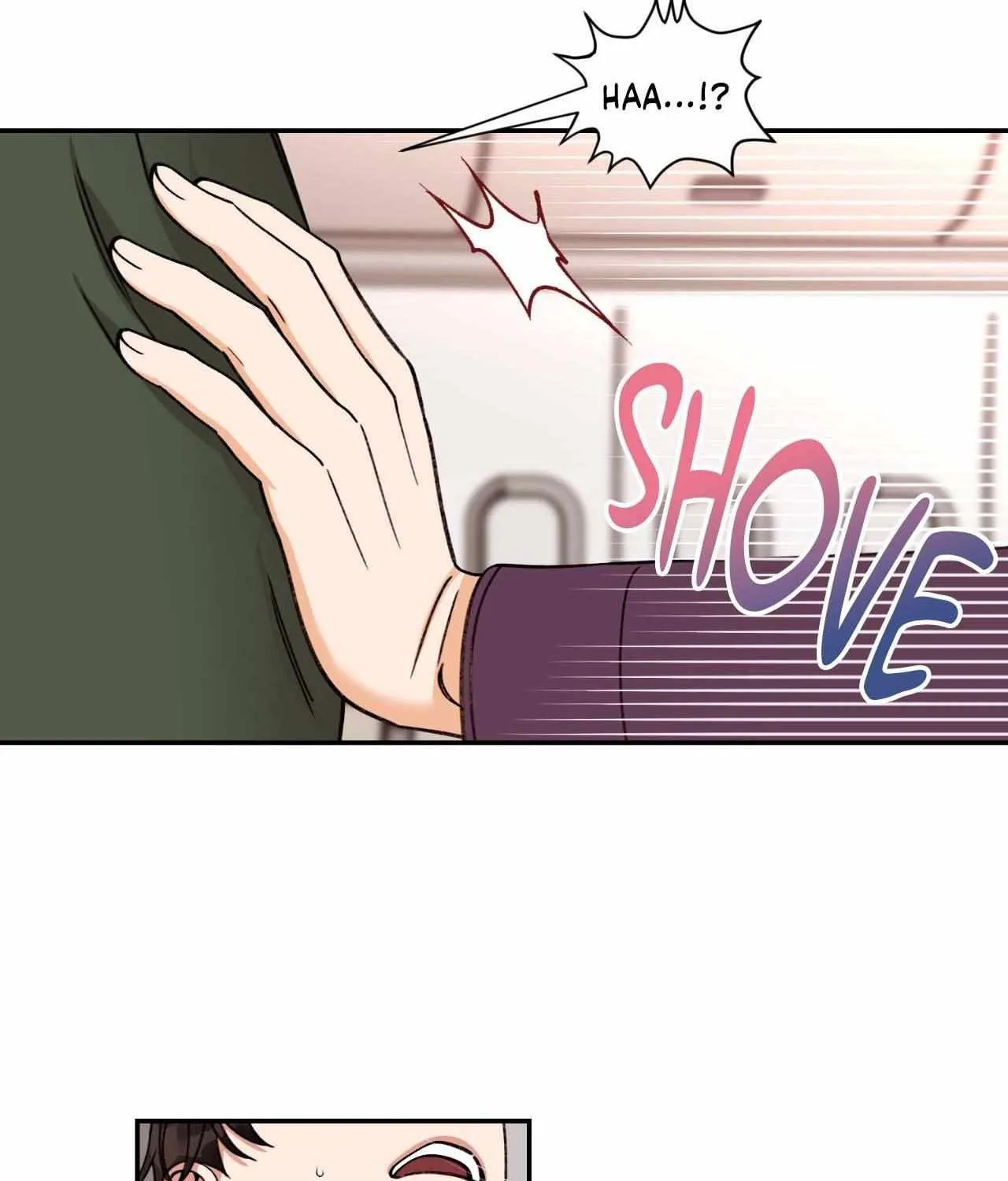Dreaminess Chapter 43 page 20 - 