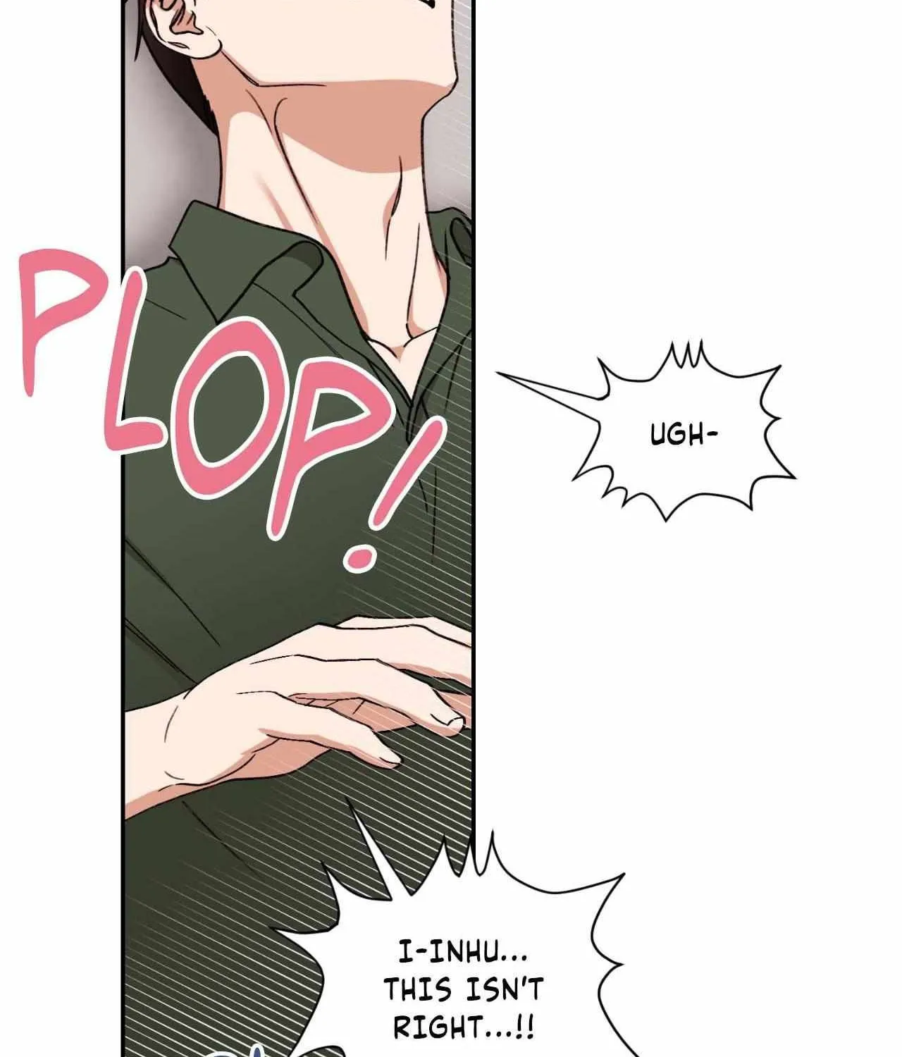 Dreaminess Chapter 43 page 21 - 