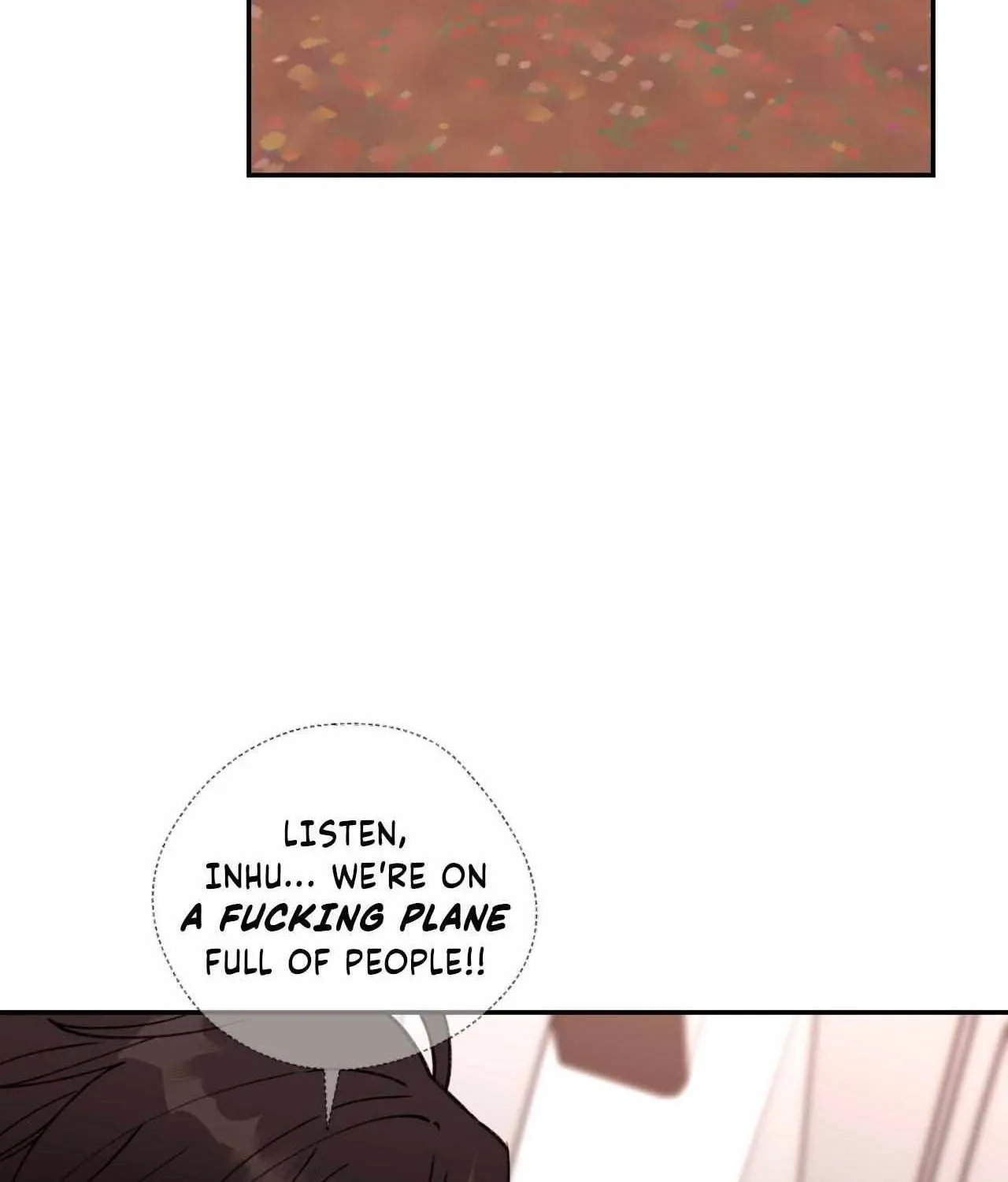 Dreaminess Chapter 43 page 24 - 