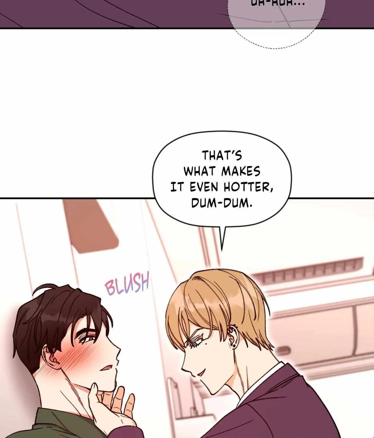 Dreaminess Chapter 43 page 26 - 
