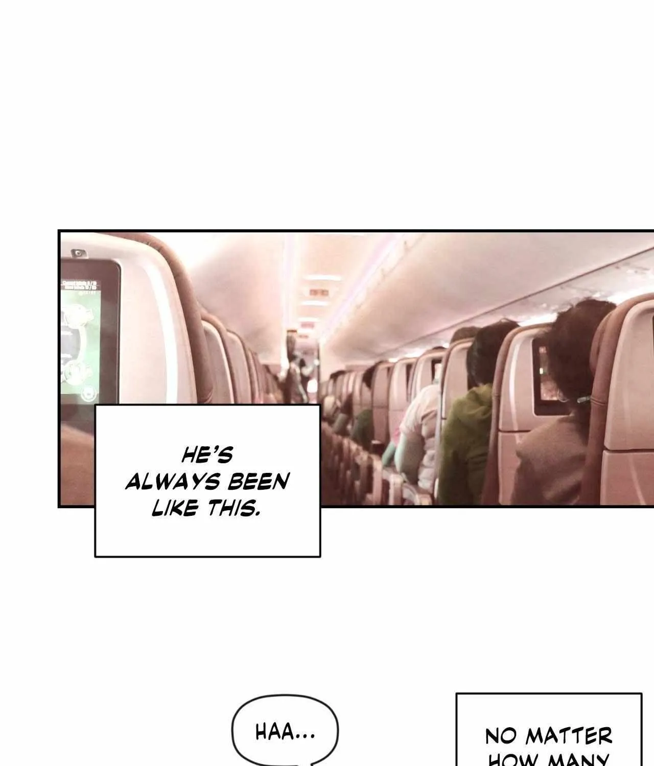 Dreaminess Chapter 43 page 28 - 