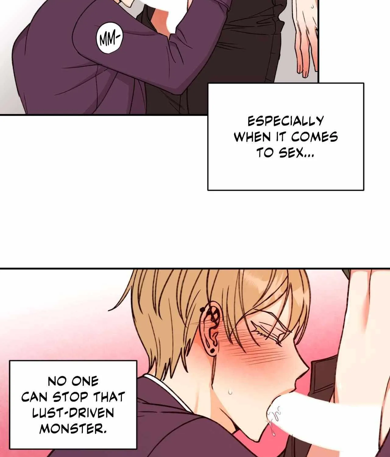 Dreaminess Chapter 43 page 30 - 