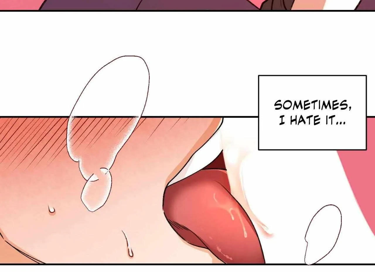 Dreaminess Chapter 43 page 31 - 