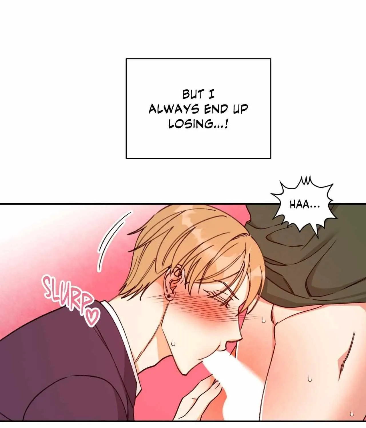 Dreaminess Chapter 43 page 32 - 