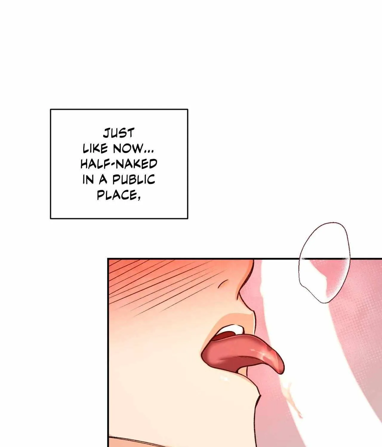 Dreaminess Chapter 43 page 33 - 