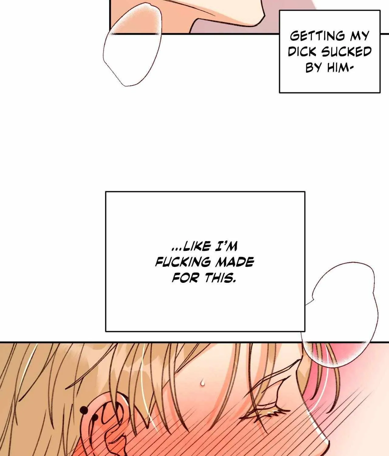 Dreaminess Chapter 43 page 34 - 