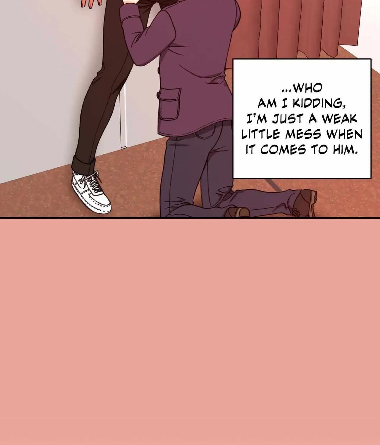 Dreaminess Chapter 43 page 37 - 