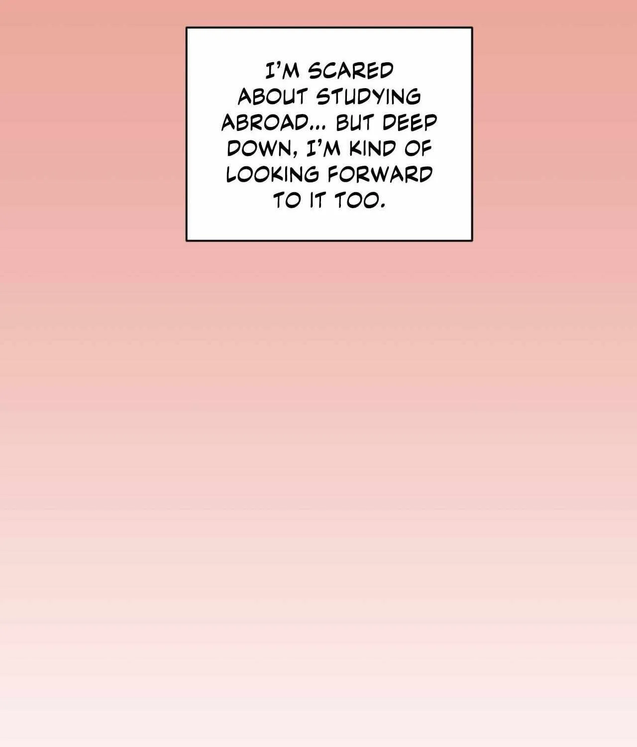 Dreaminess Chapter 43 page 38 - 