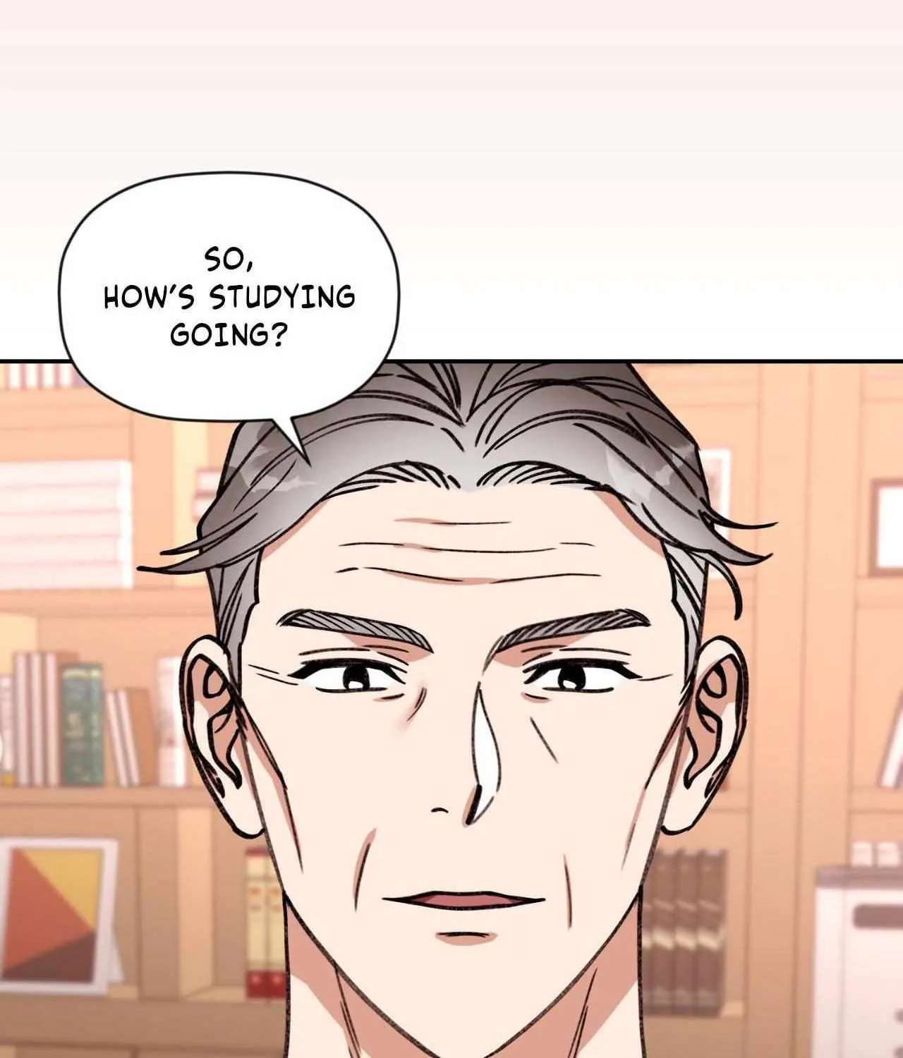 Dreaminess Chapter 43 page 39 - 