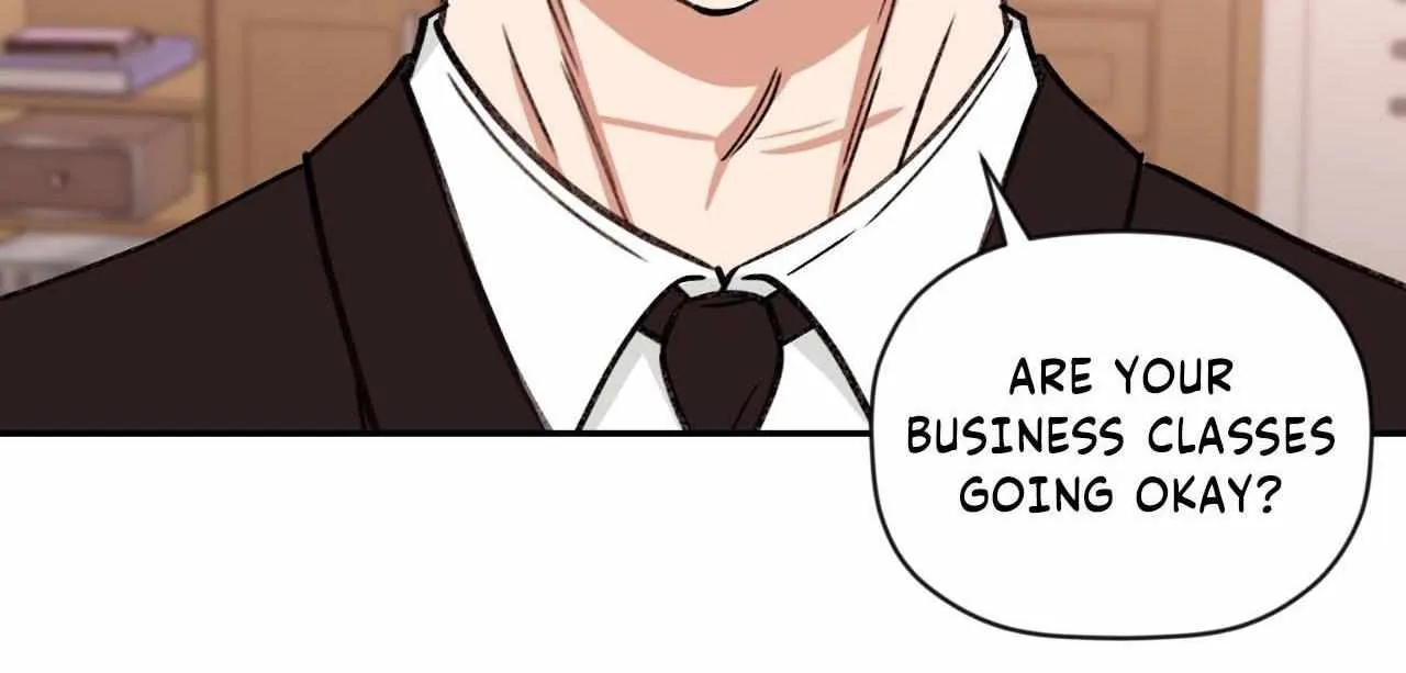 Dreaminess Chapter 43 page 40 - 