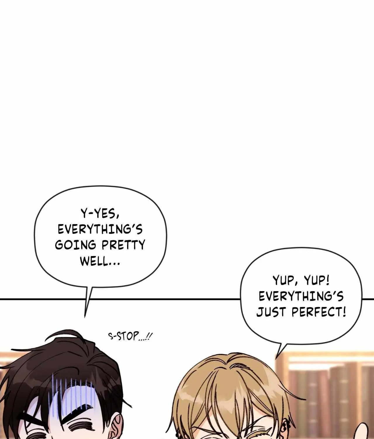 Dreaminess Chapter 43 page 41 - 