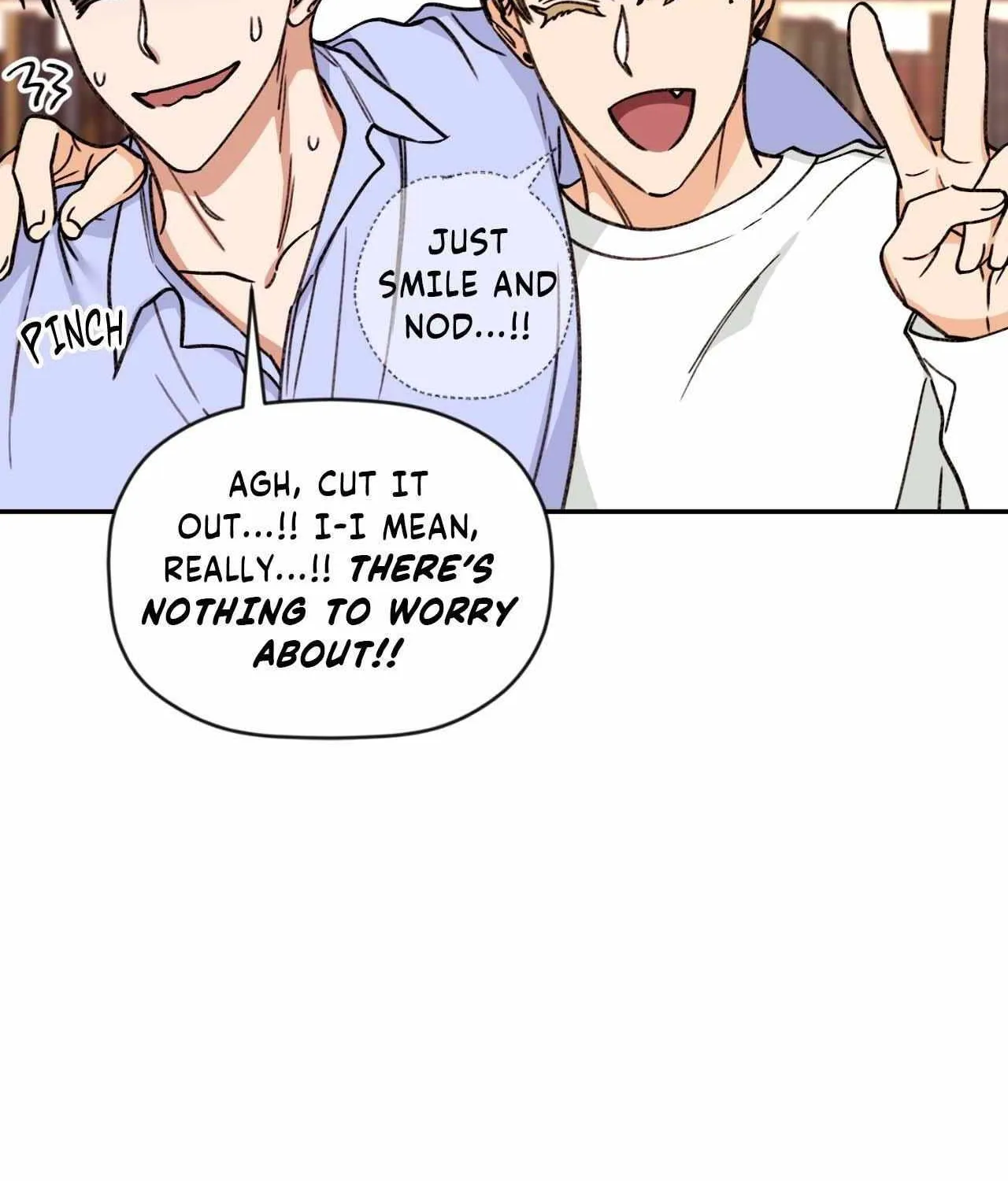 Dreaminess Chapter 43 page 42 - 