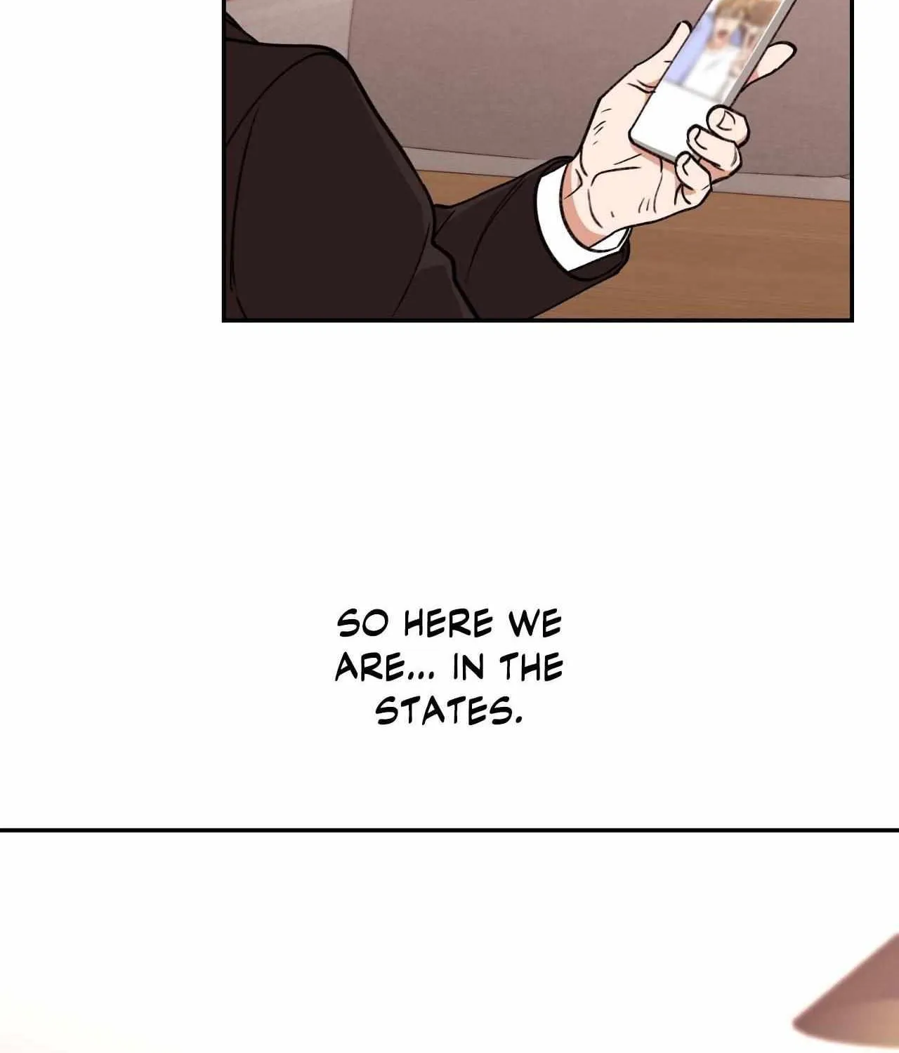 Dreaminess Chapter 43 page 46 - 
