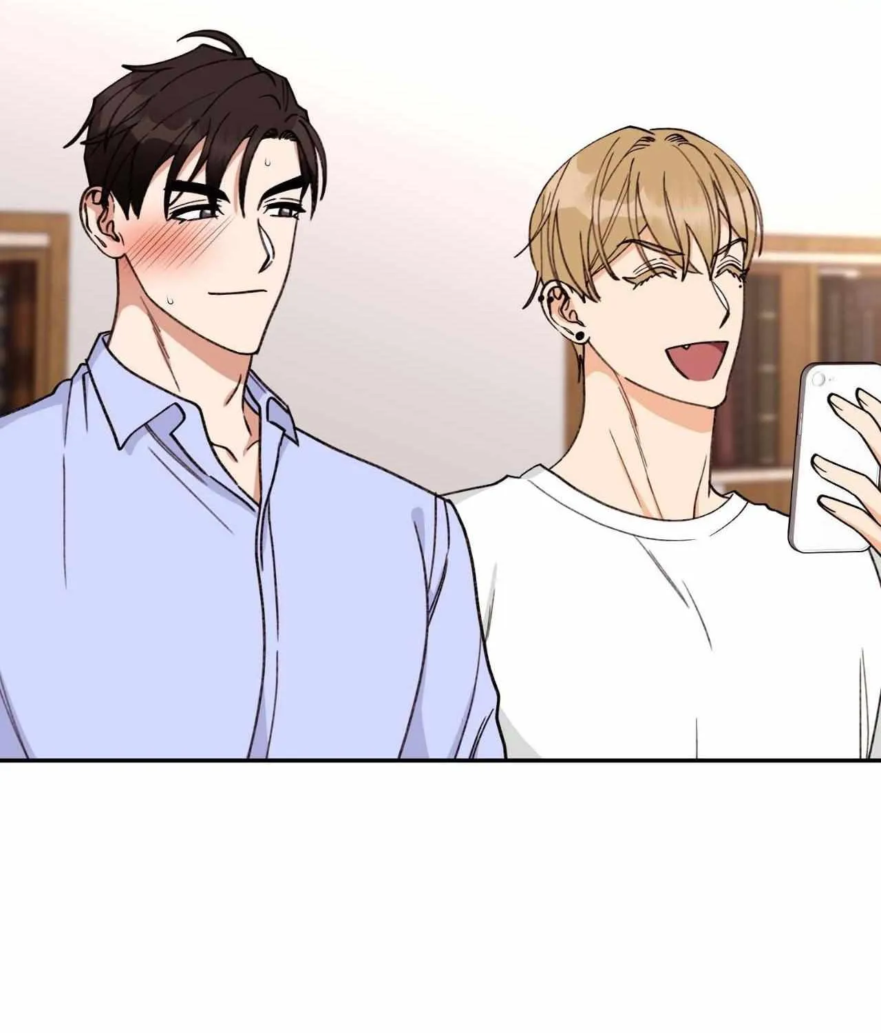 Dreaminess Chapter 43 page 47 - 