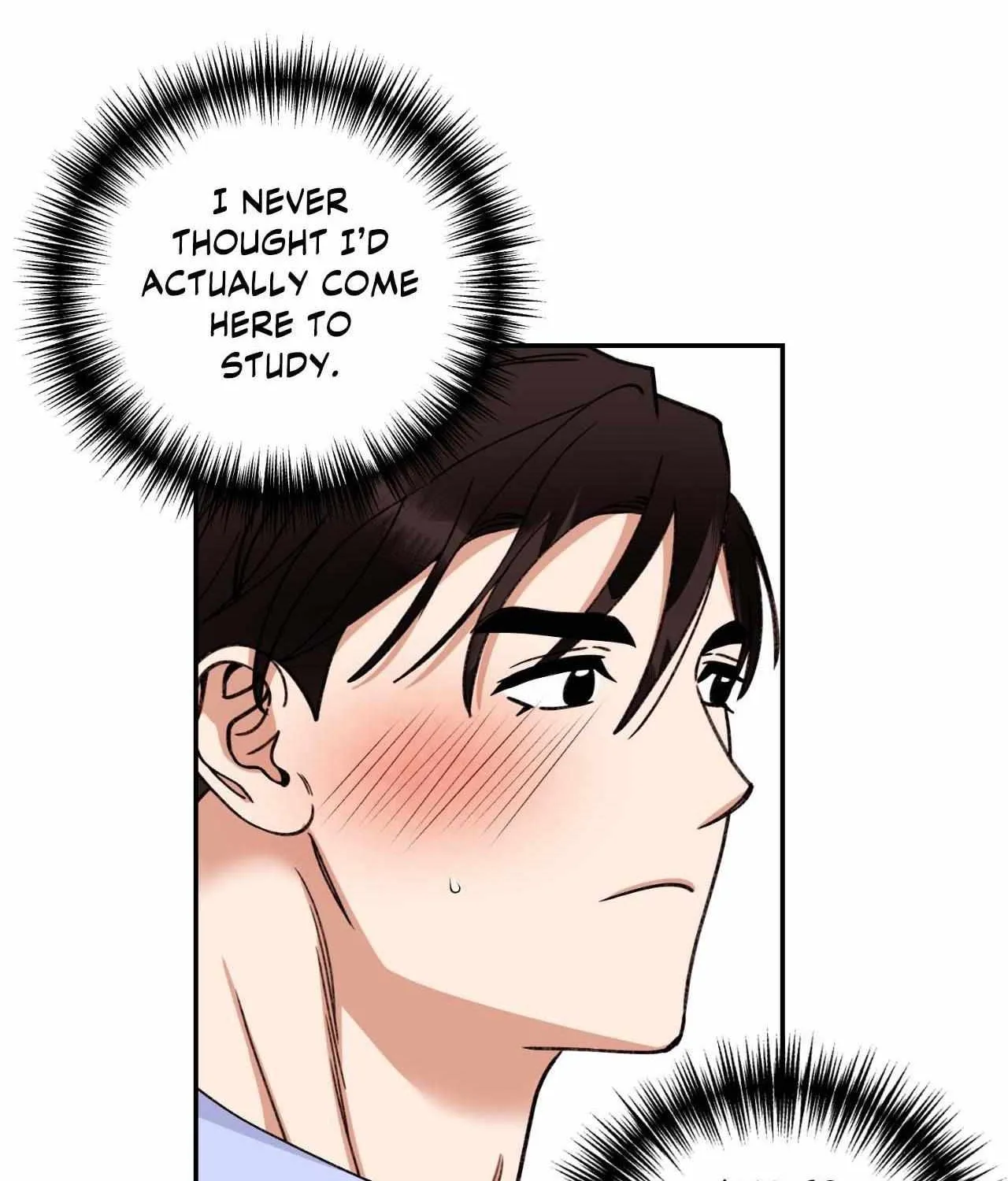 Dreaminess Chapter 43 page 48 - 