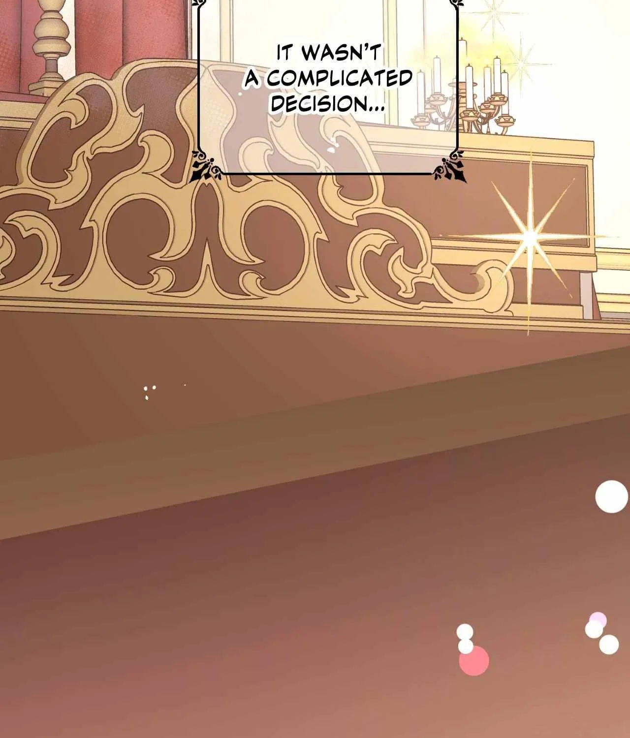 Dreaminess Chapter 43 page 6 - 