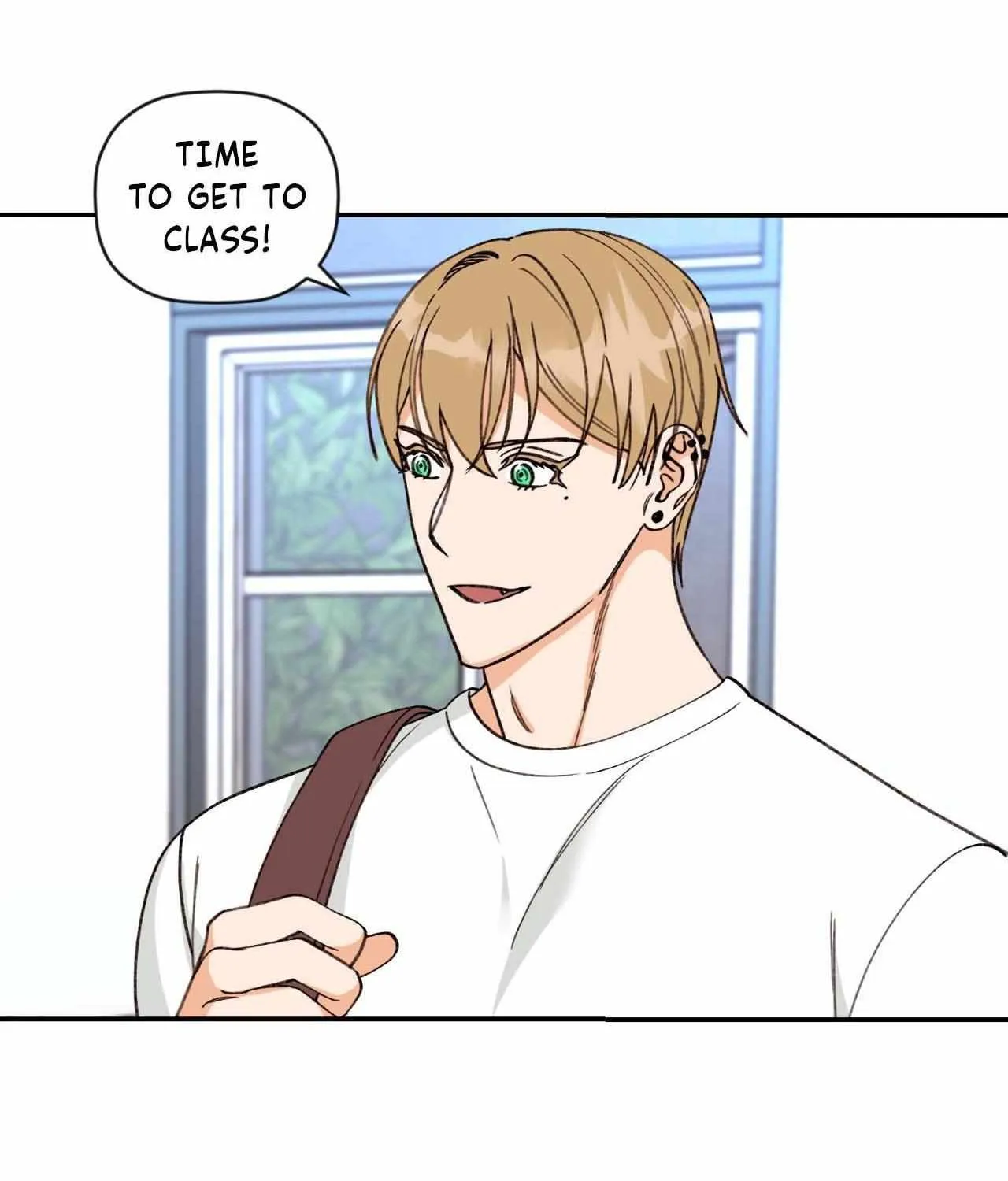 Dreaminess Chapter 43 page 52 - 