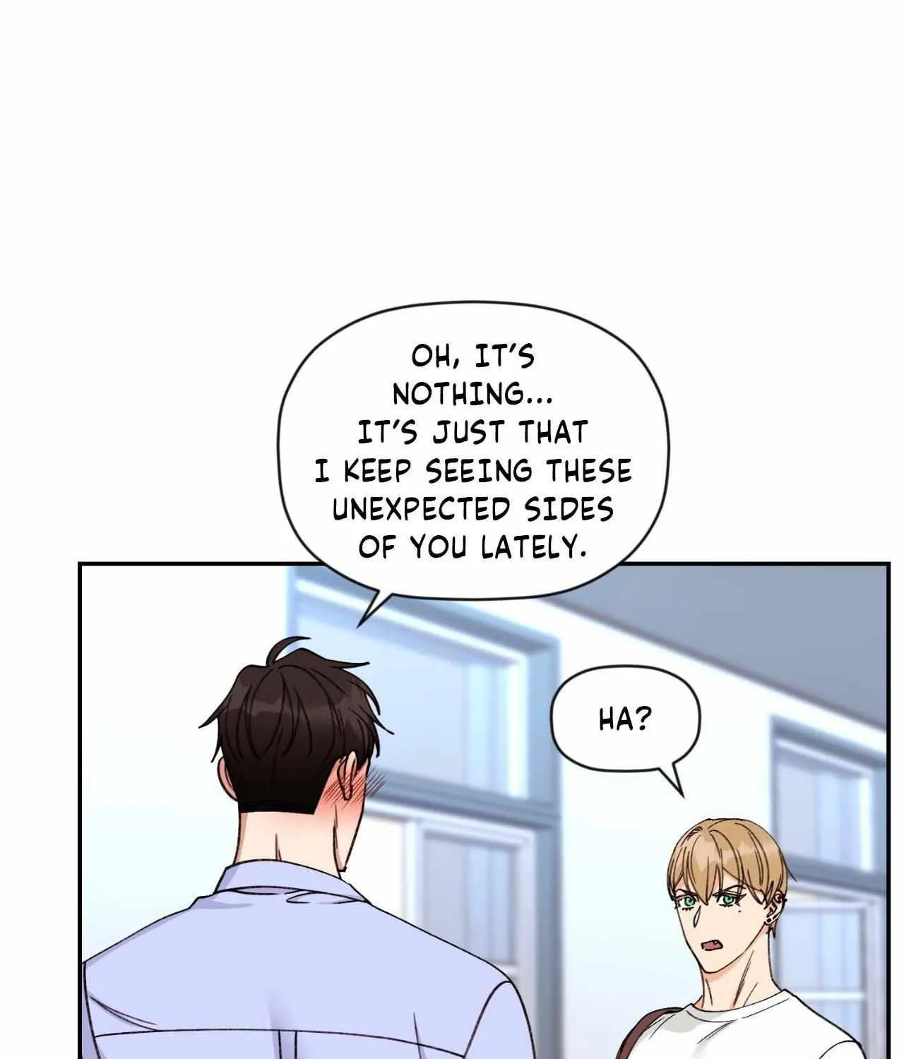 Dreaminess Chapter 43 page 55 - 