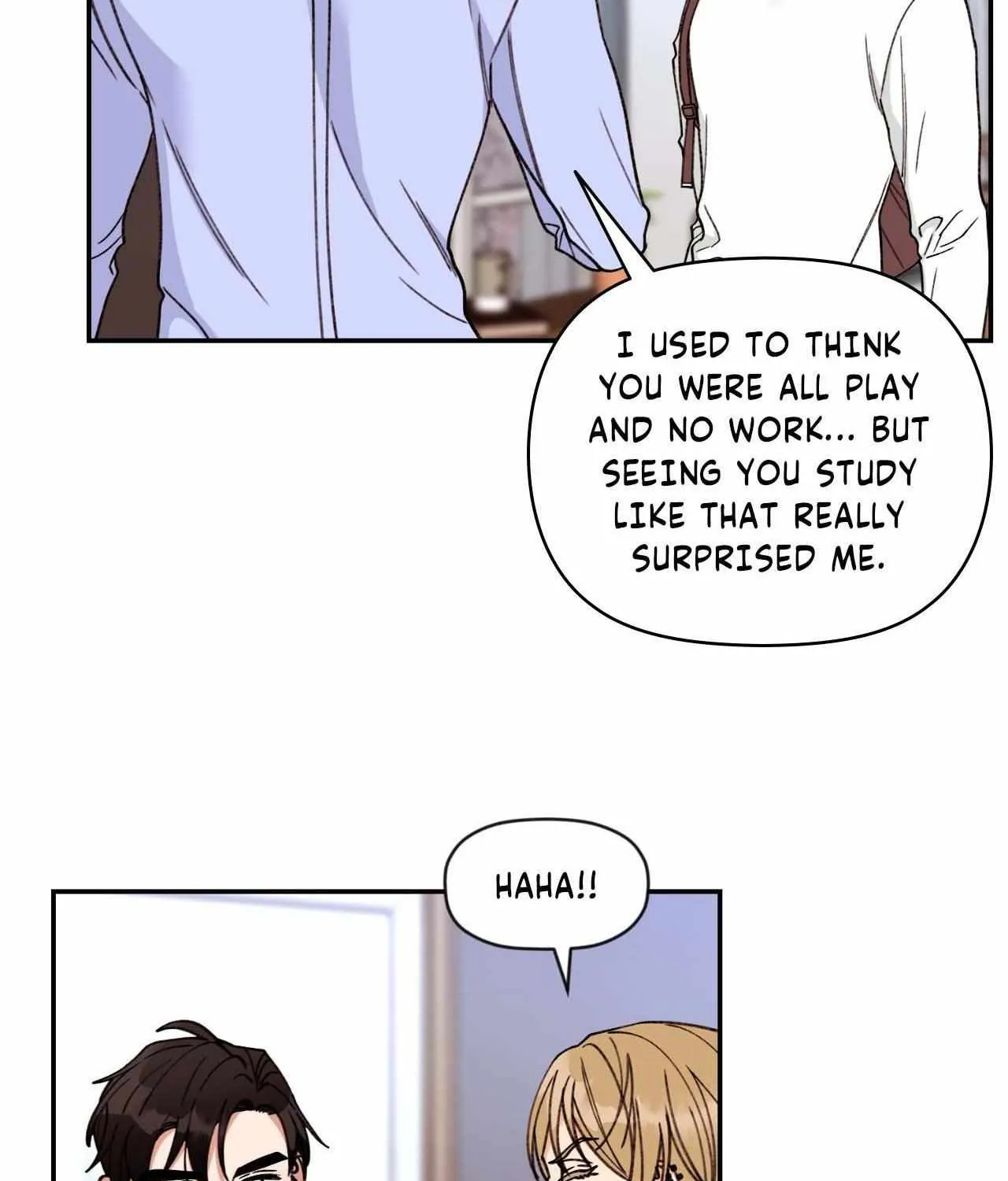 Dreaminess Chapter 43 page 56 - 