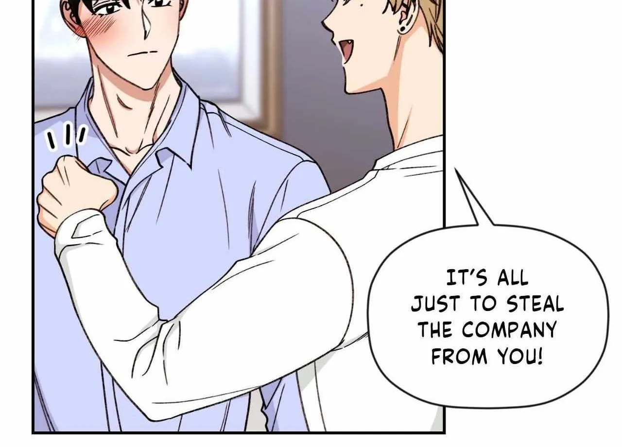 Dreaminess Chapter 43 page 57 - 