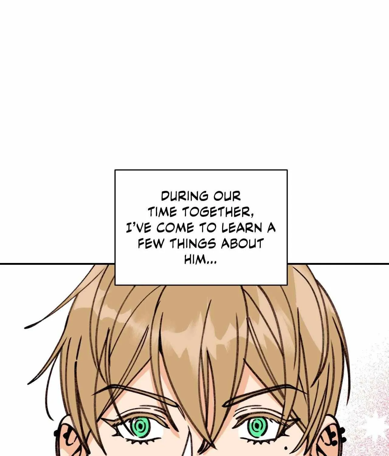 Dreaminess Chapter 43 page 58 - 