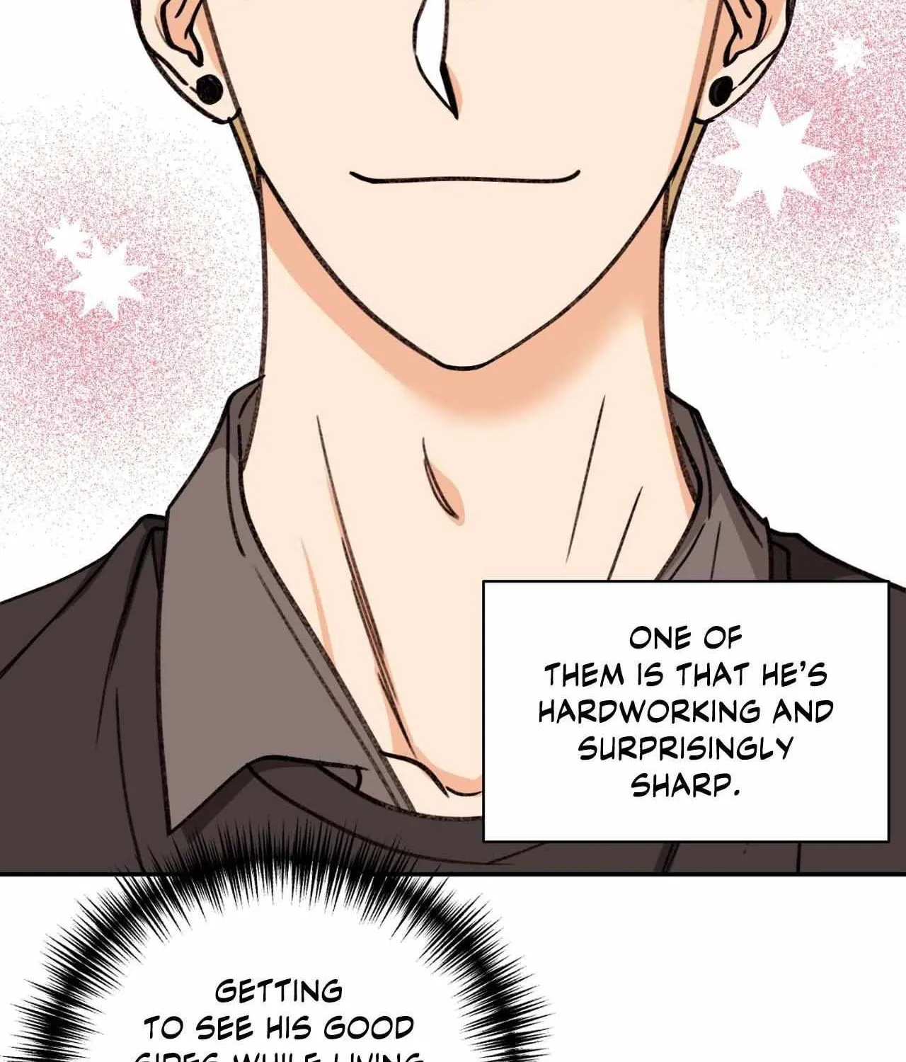 Dreaminess Chapter 43 page 59 - 