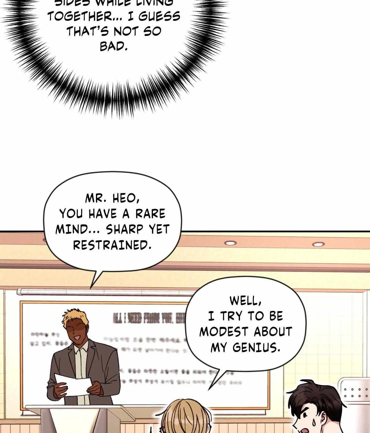 Dreaminess Chapter 43 page 60 - 