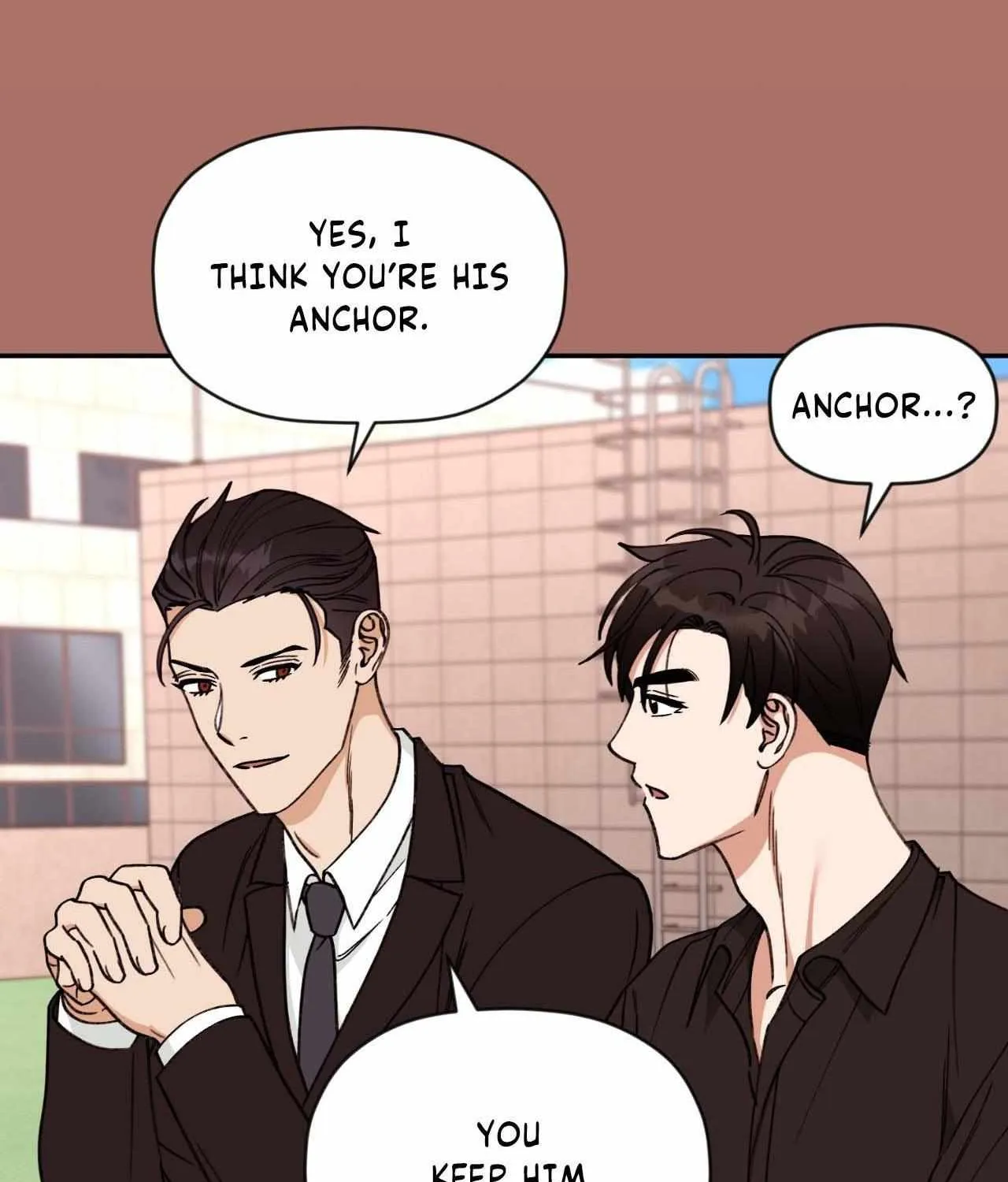 Dreaminess Chapter 43 page 64 - 