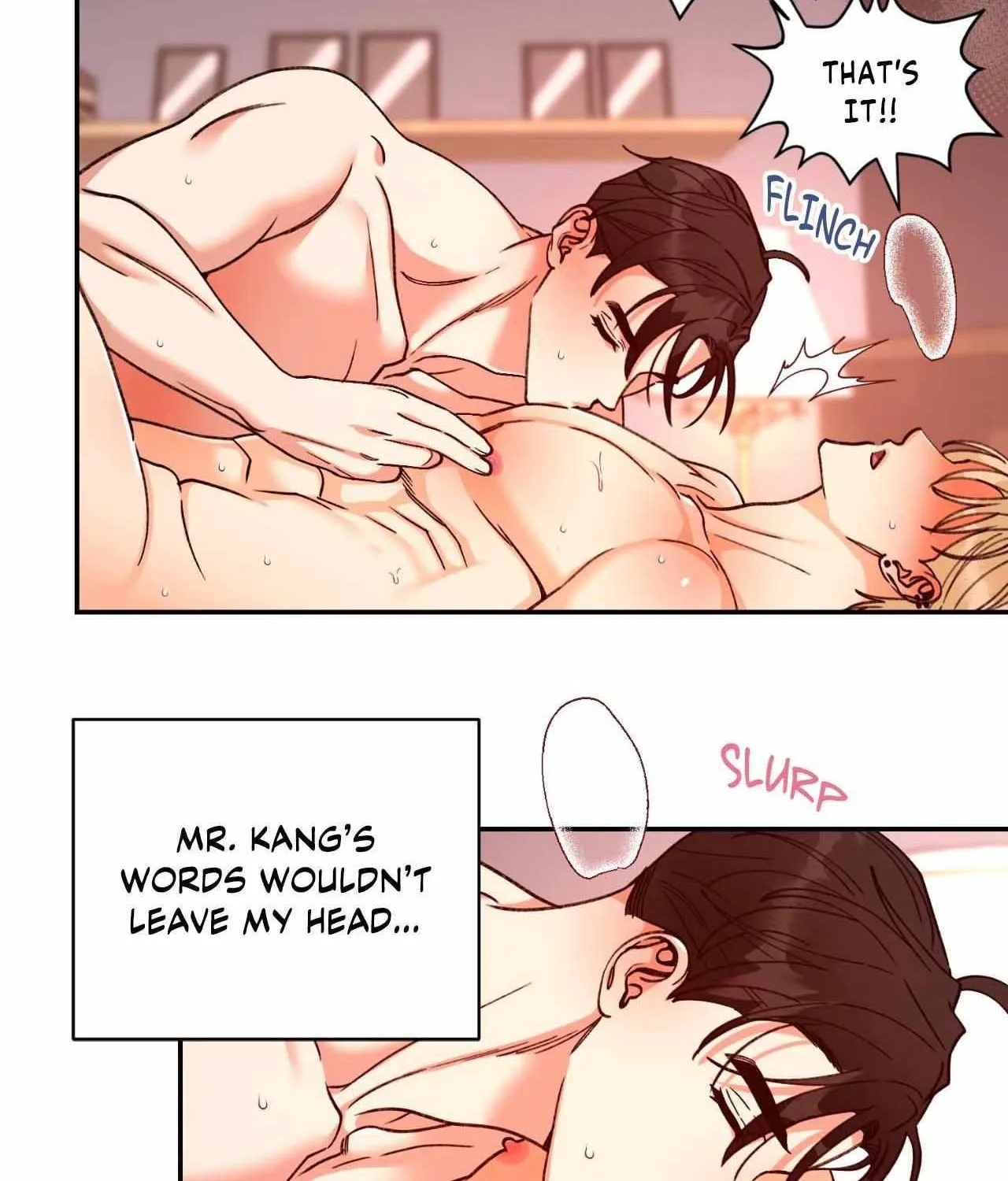 Dreaminess Chapter 43 page 76 - 