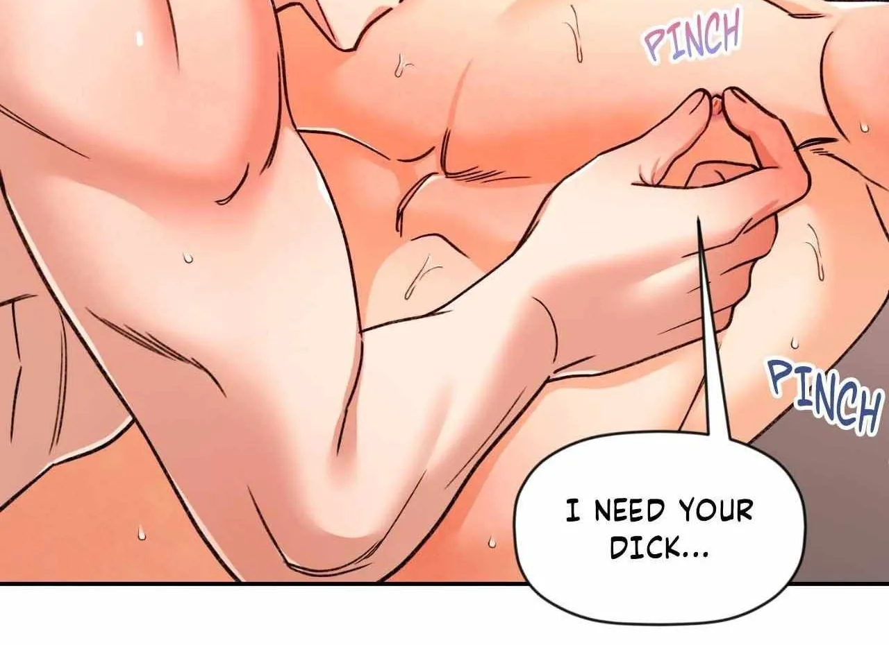 Dreaminess Chapter 43 page 78 - 