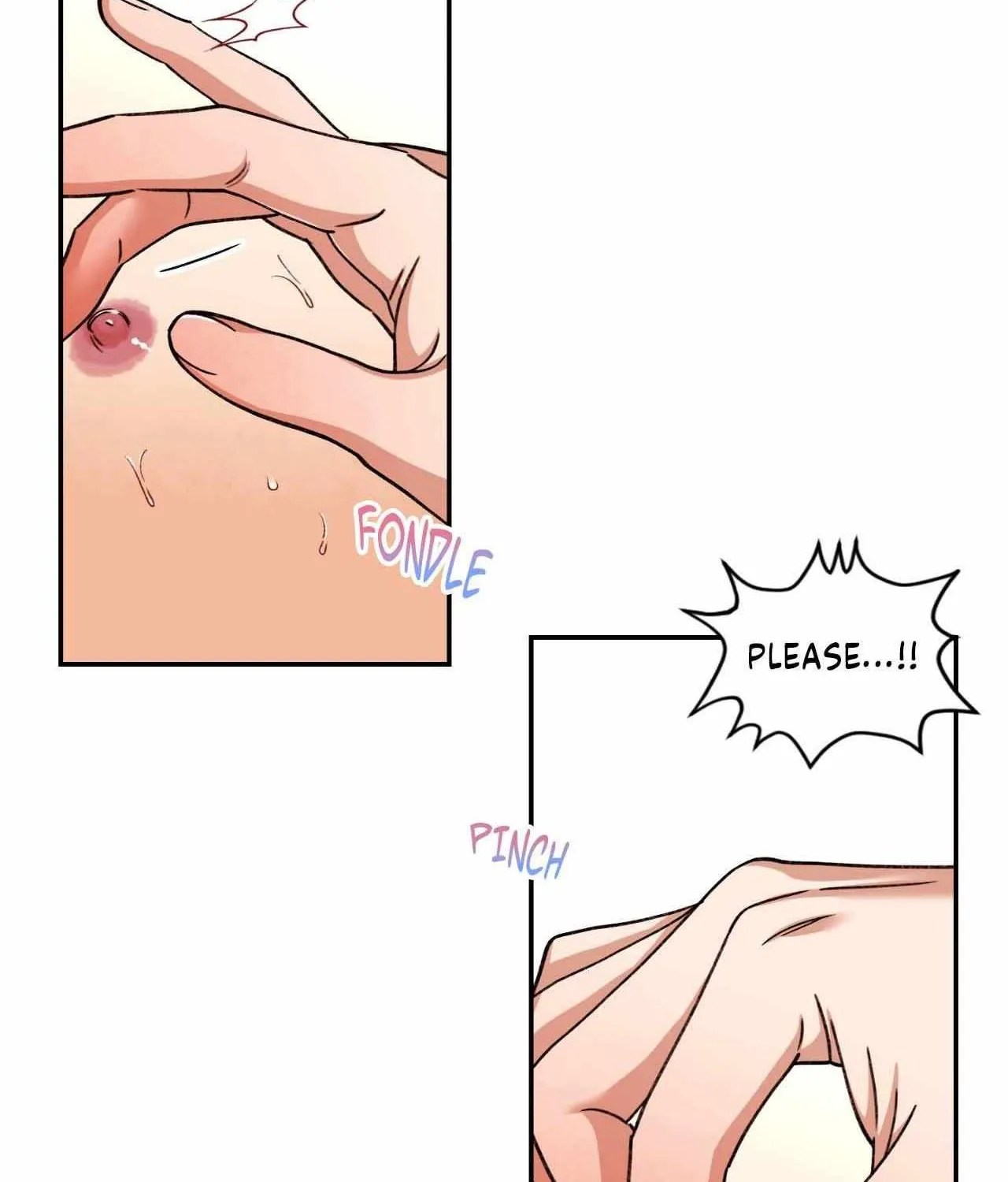 Dreaminess Chapter 43 page 80 - 