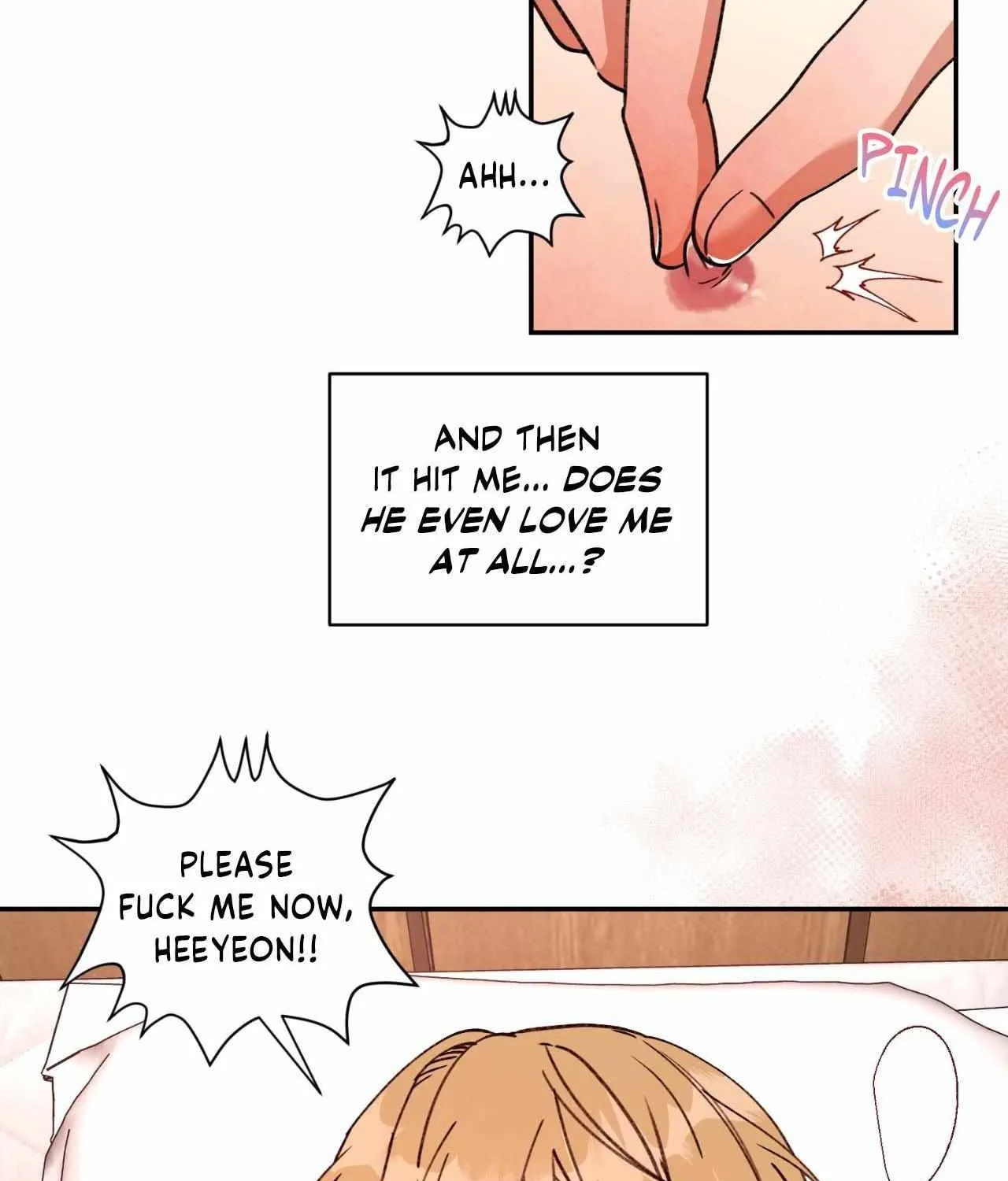 Dreaminess Chapter 43 page 81 - 