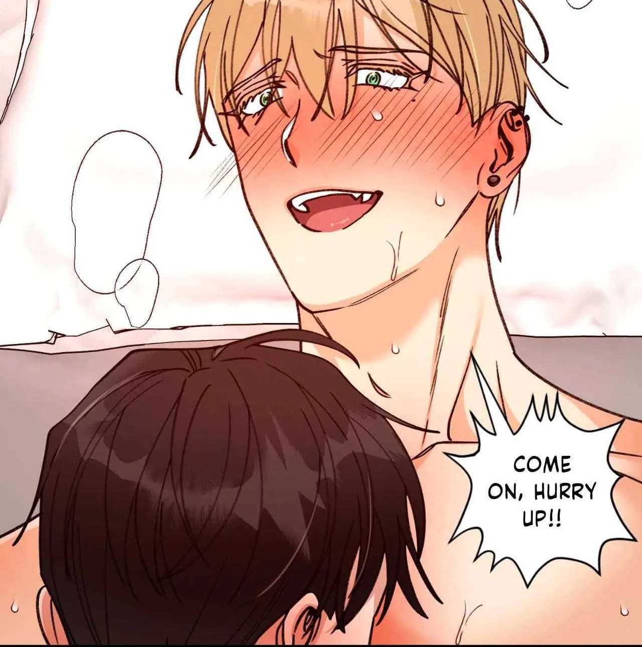 Dreaminess Chapter 43 page 82 - 
