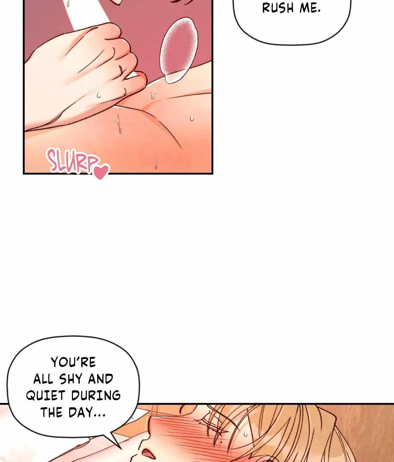 Dreaminess Chapter 43 page 84 - 