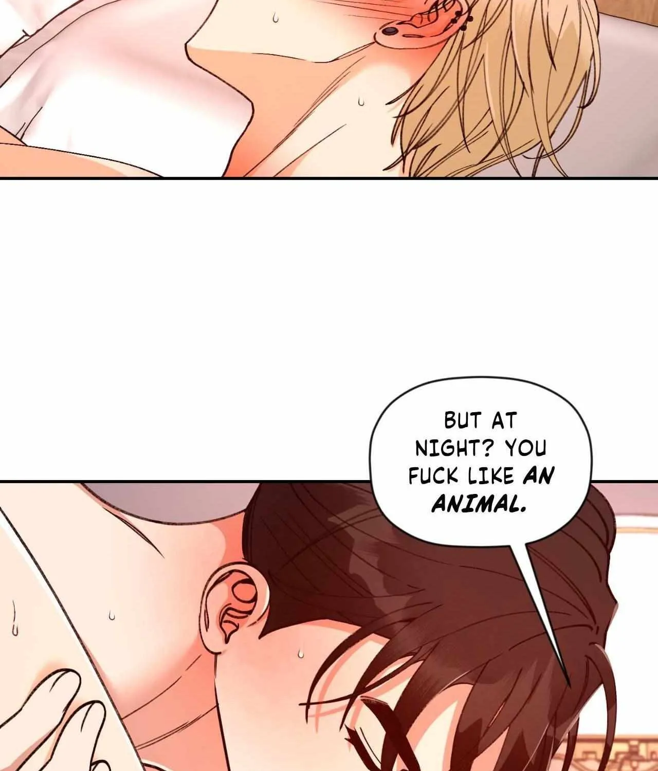 Dreaminess Chapter 43 page 85 - 