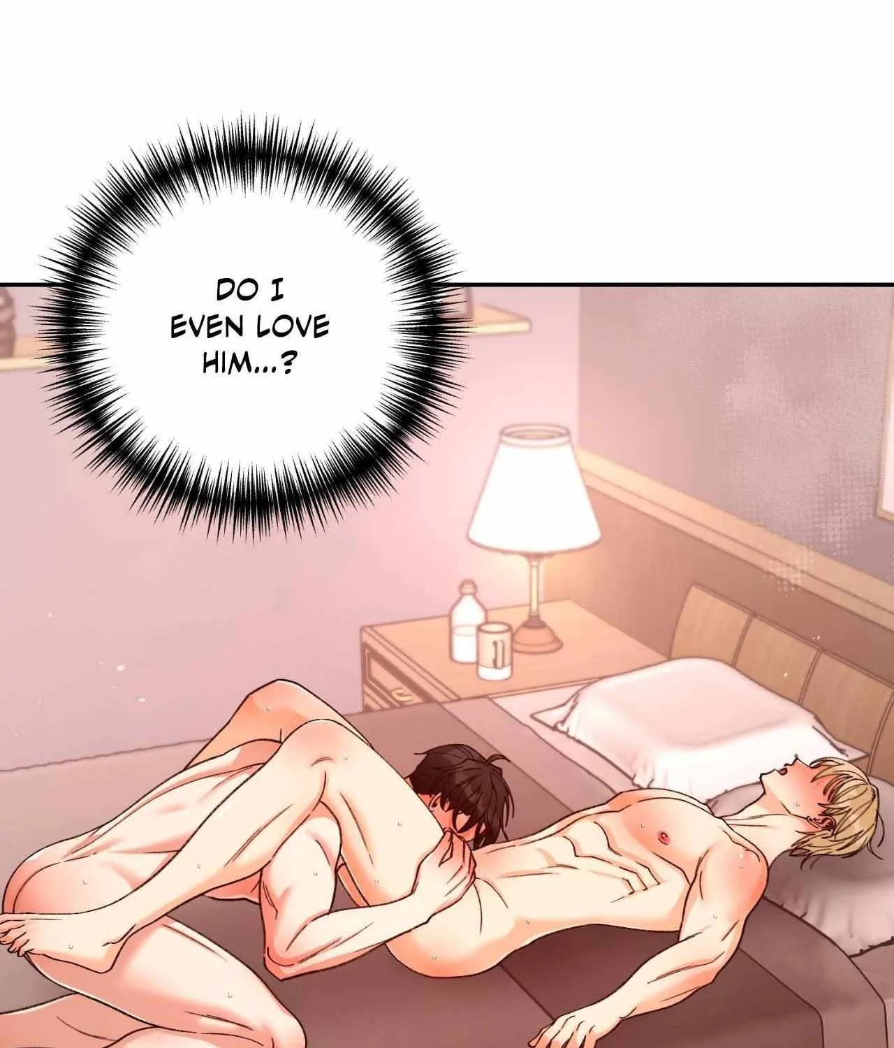 Dreaminess Chapter 43 page 90 - 
