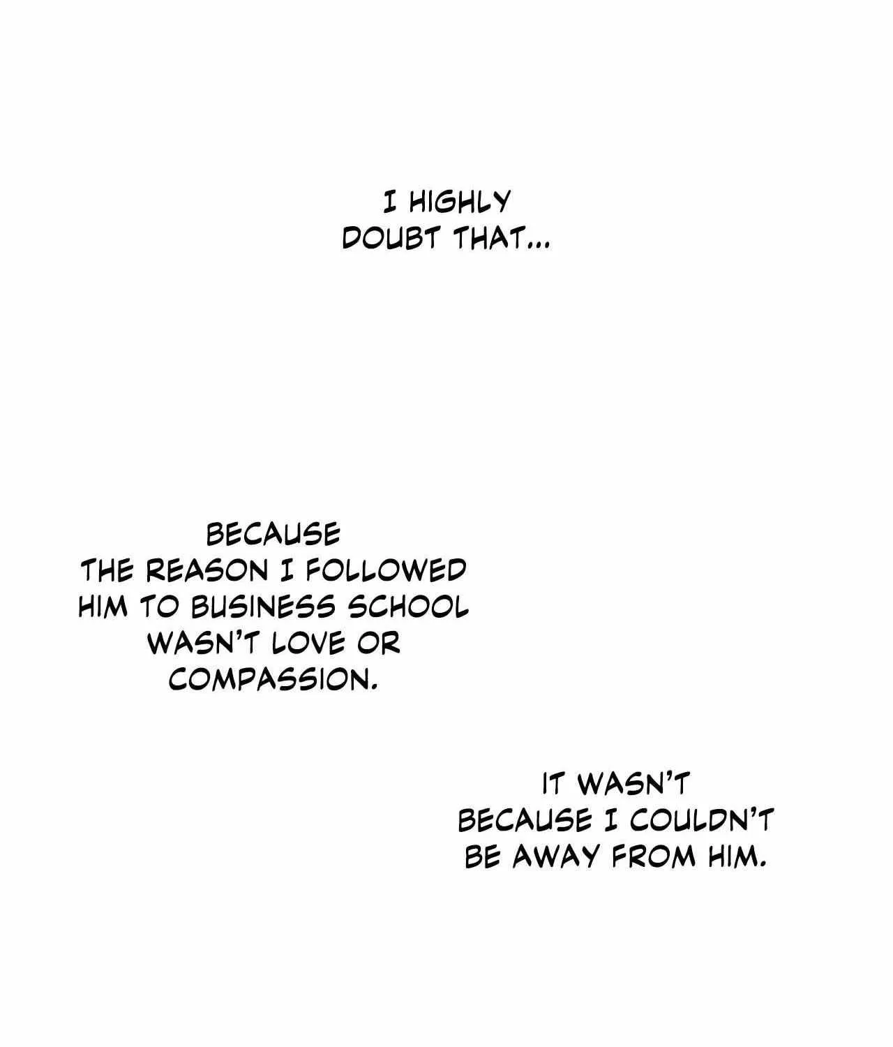 Dreaminess Chapter 43 page 92 - 