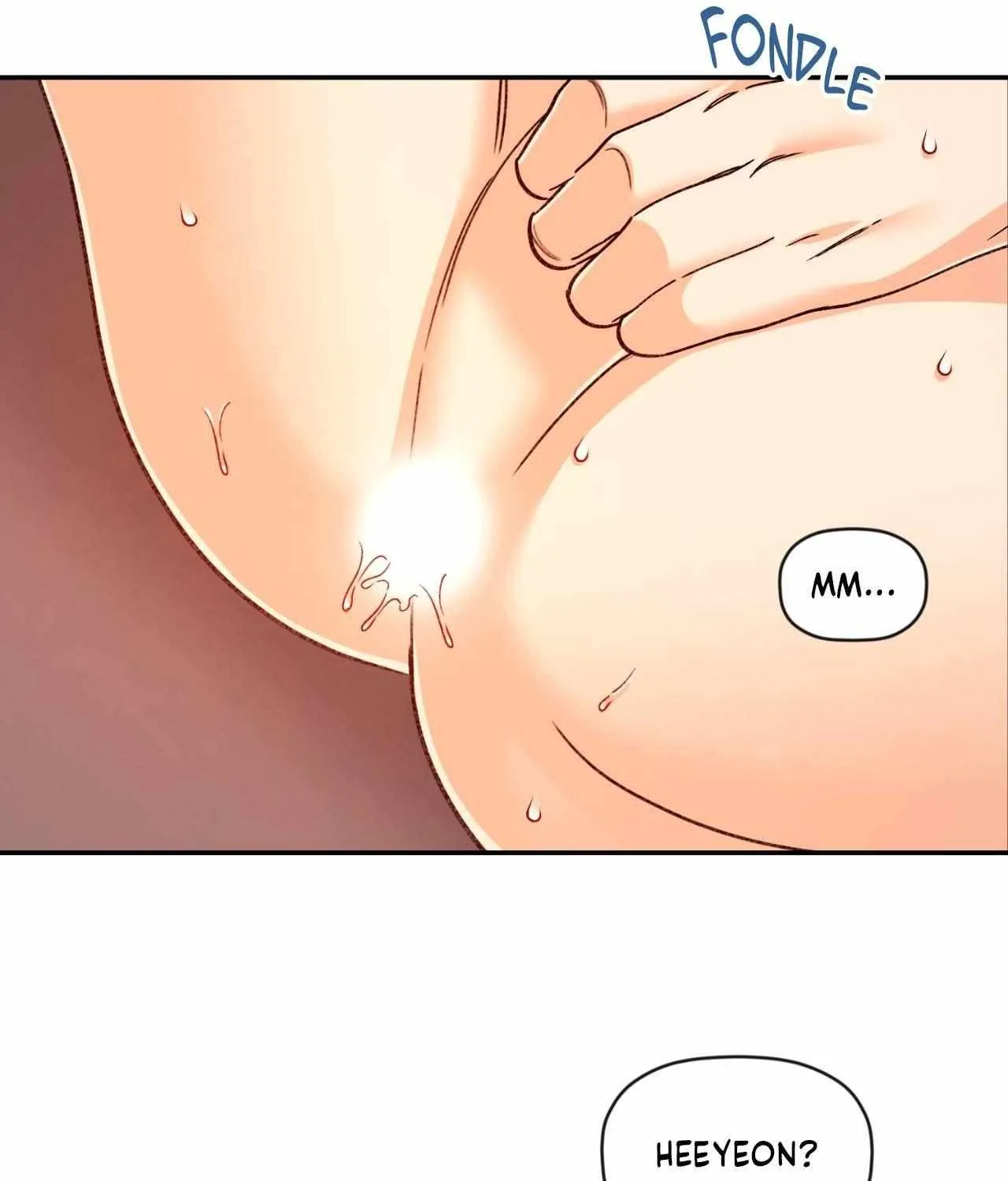 Dreaminess Chapter 43 page 96 - 