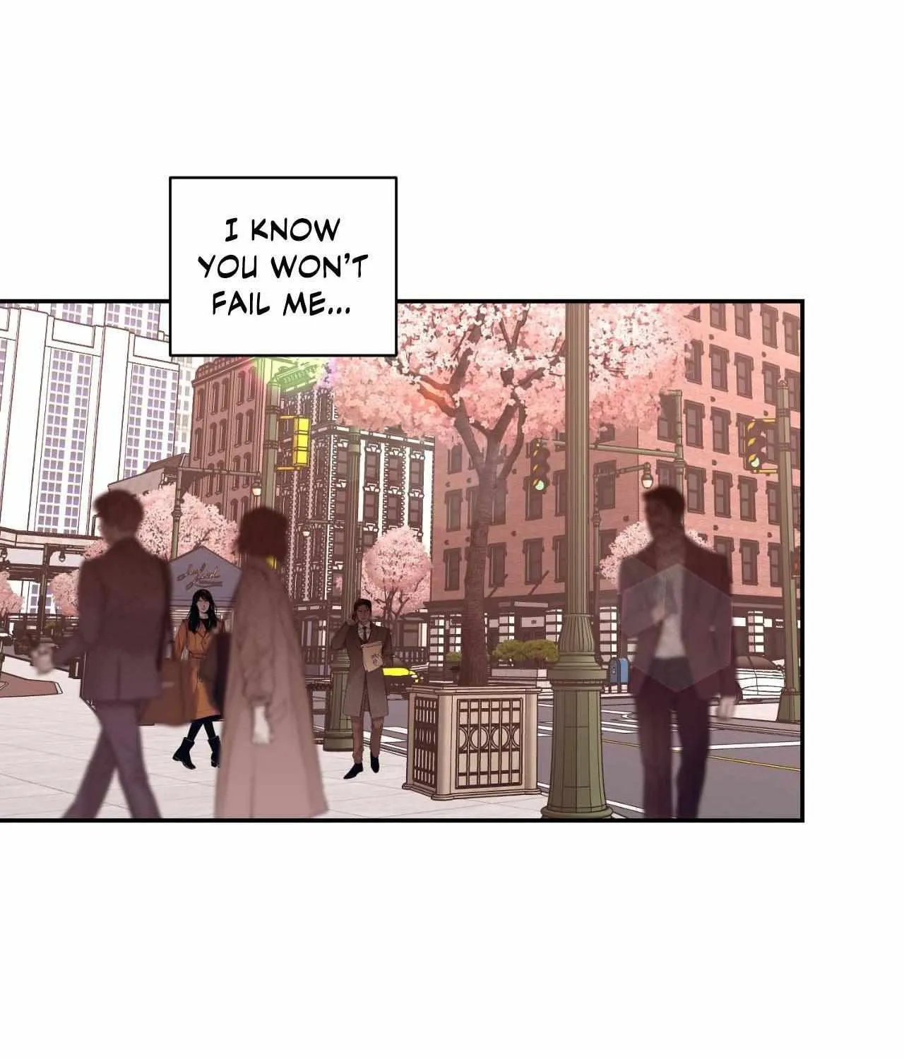 Dreaminess Chapter 44 page 102 - 