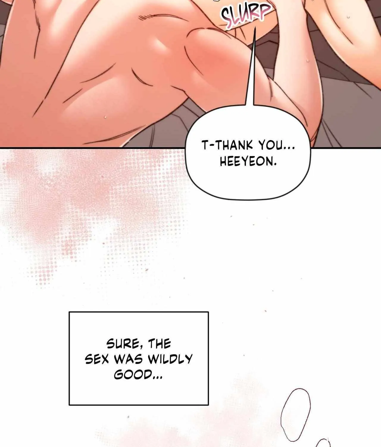 Dreaminess Chapter 44 page 13 - 