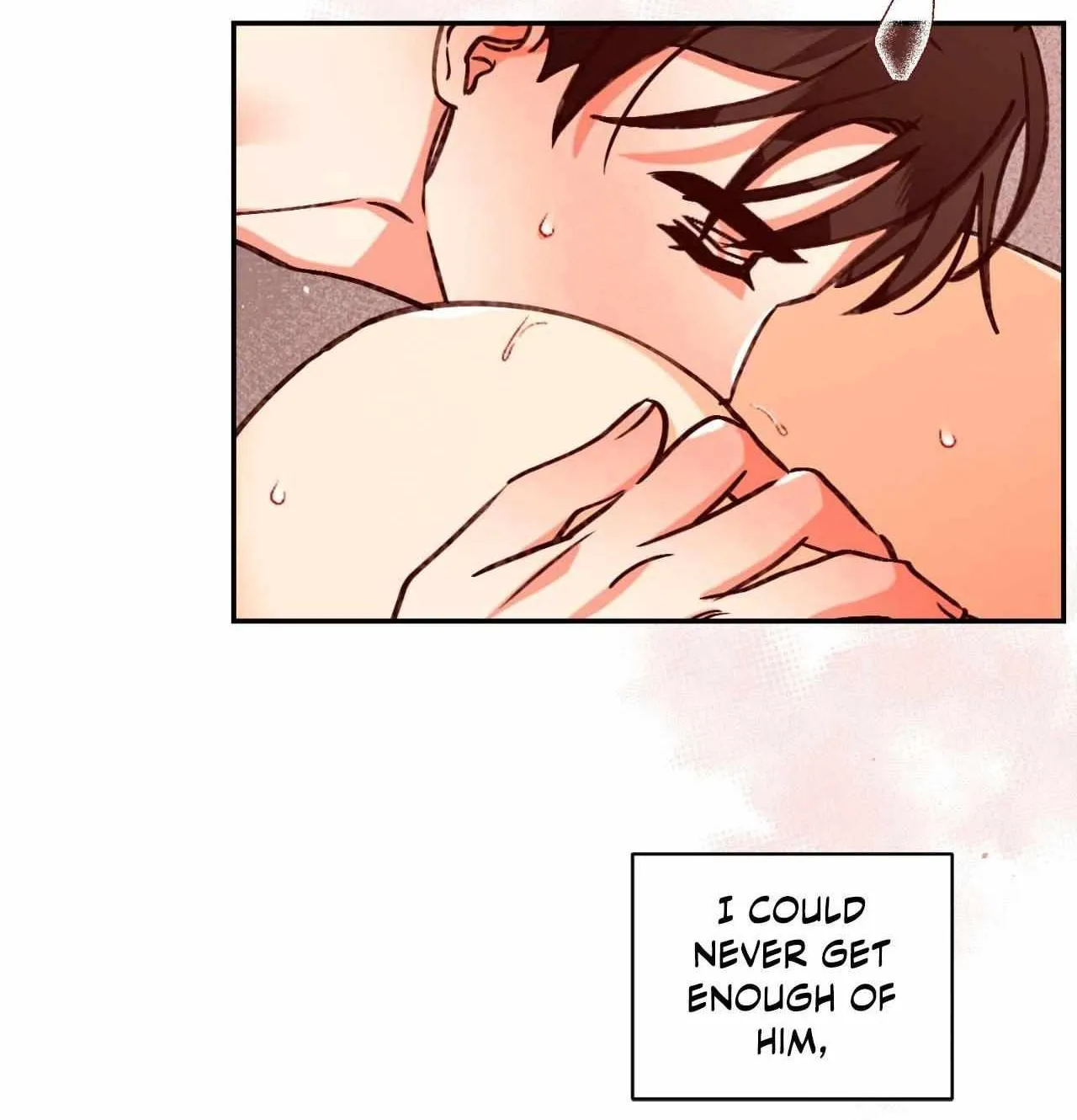 Dreaminess Chapter 44 page 14 - 