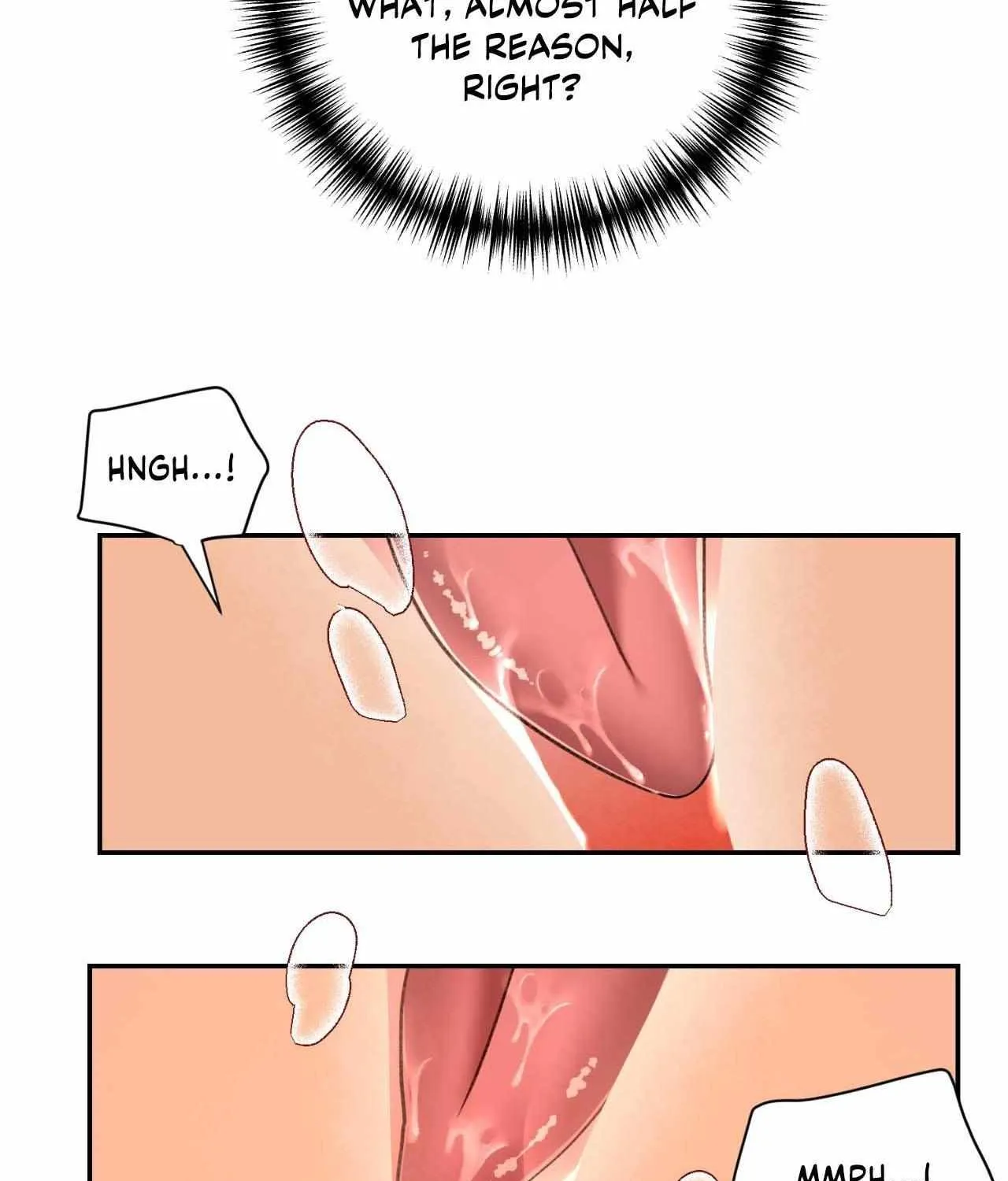 Dreaminess Chapter 44 page 17 - 