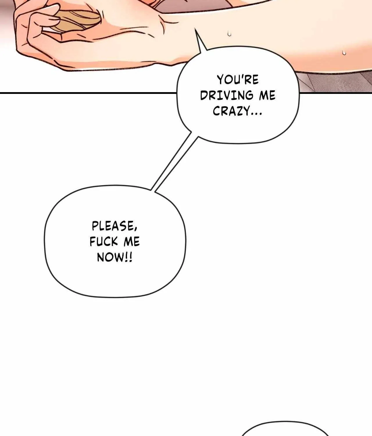 Dreaminess Chapter 44 page 20 - 